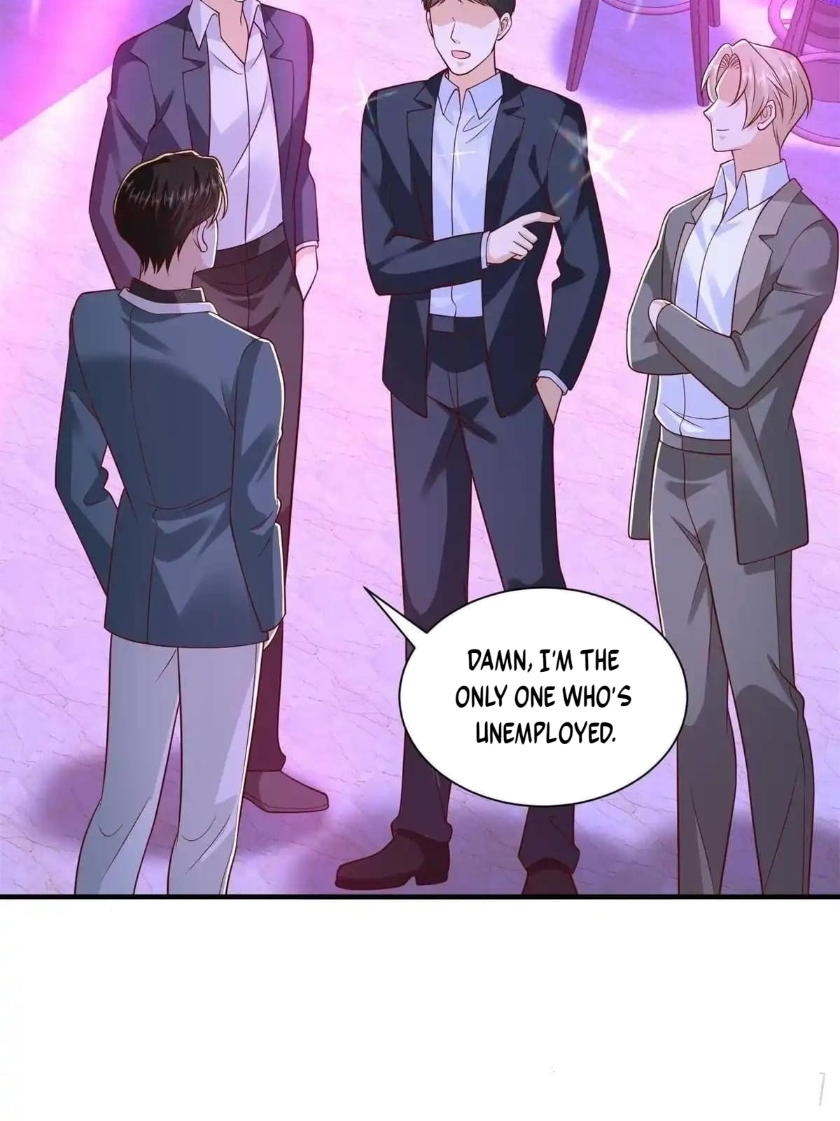 I Get A Random New Occupation Every Week Chapter 931 page 15 - 