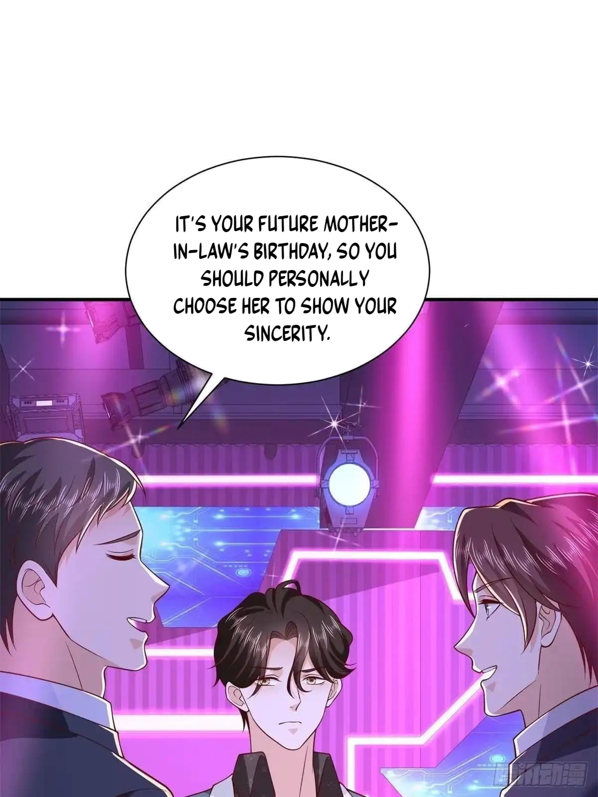 I Get A Random New Occupation Every Week Chapter 931 page 16 - 