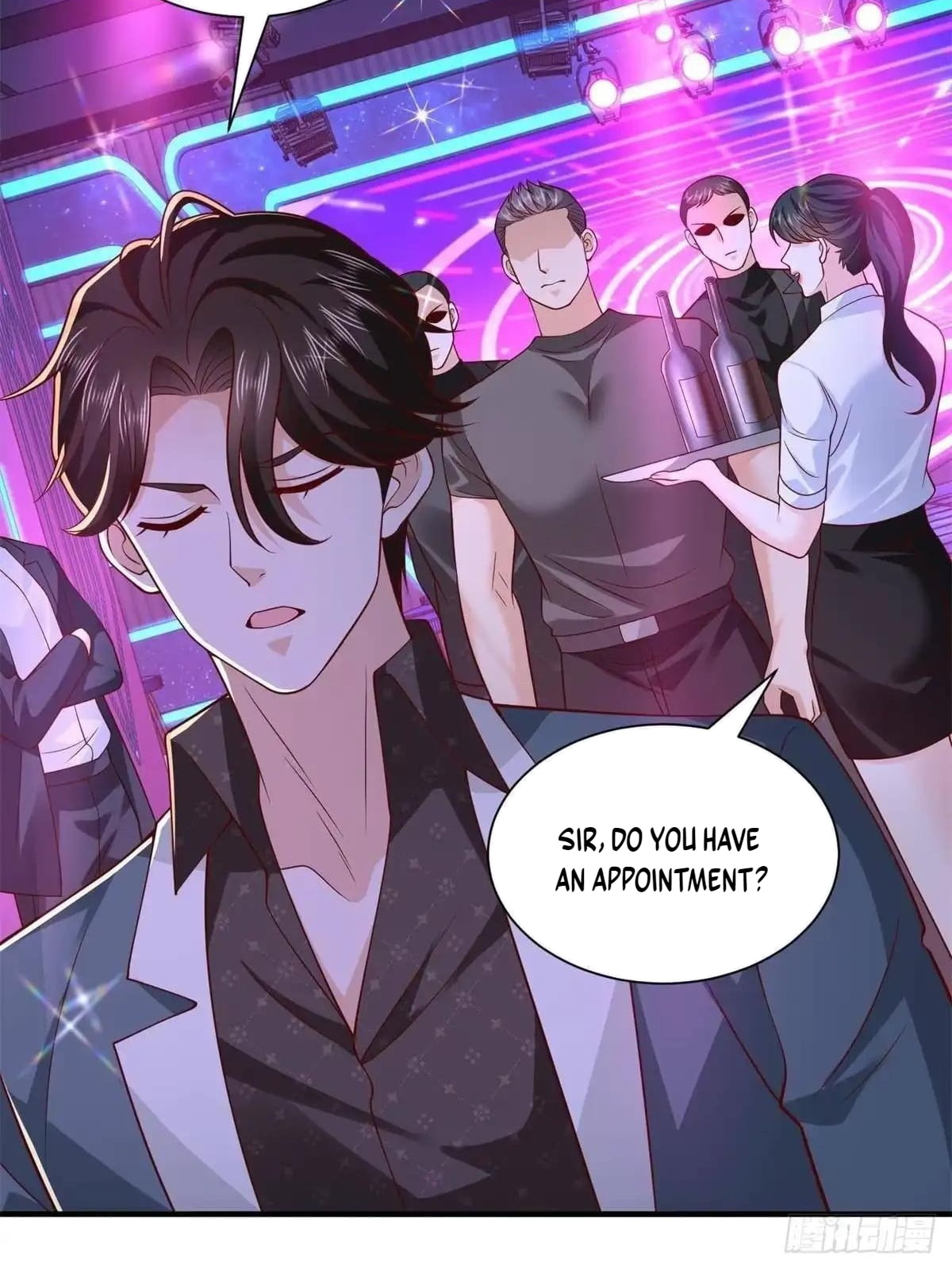 I Get A Random New Occupation Every Week Chapter 931 page 18 - 