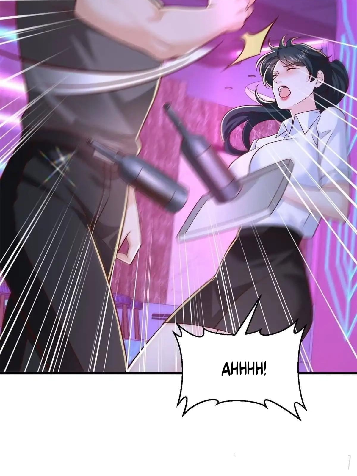 I Get A Random New Occupation Every Week Chapter 931 page 20 - 