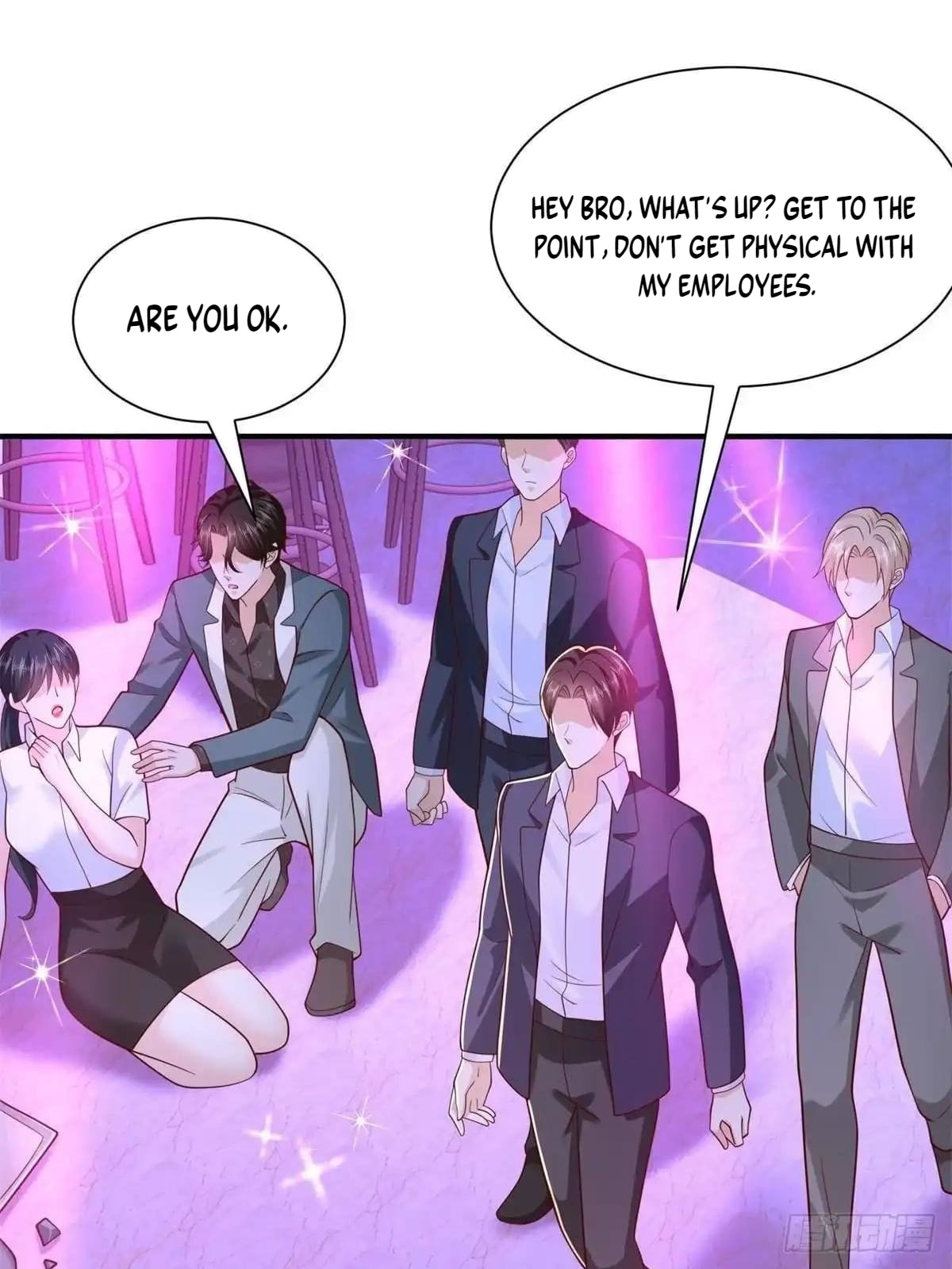 I Get A Random New Occupation Every Week Chapter 931 page 23 - 