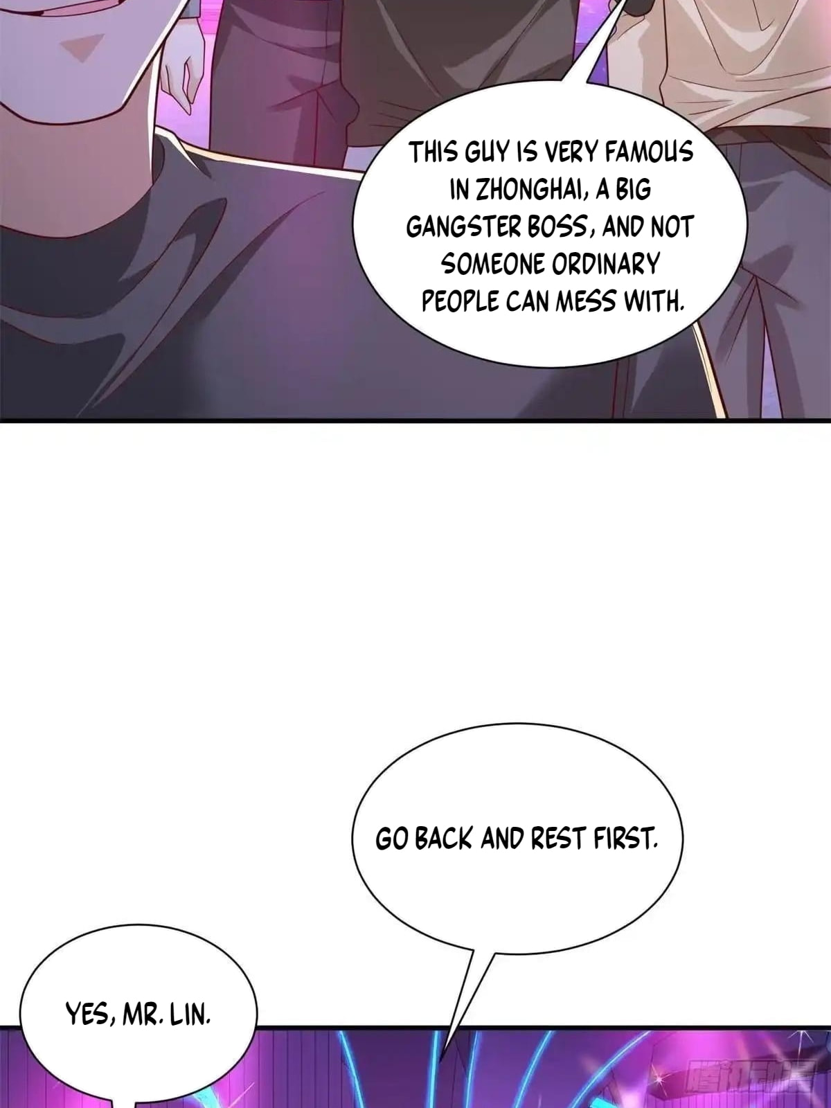 I Get A Random New Occupation Every Week Chapter 931 page 27 - 