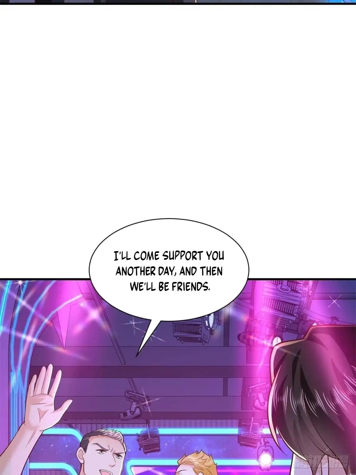 I Get A Random New Occupation Every Week Chapter 931 page 36 - 