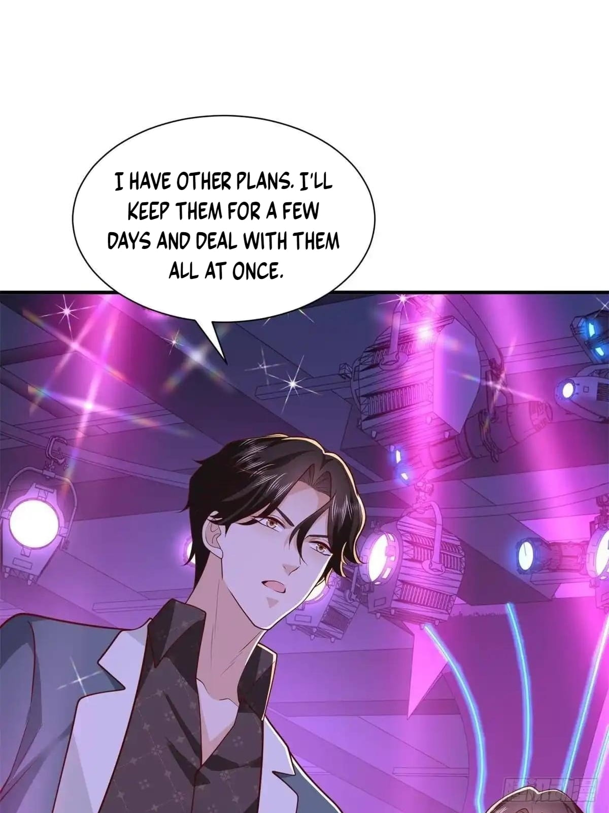 I Get A Random New Occupation Every Week Chapter 931 page 39 - 