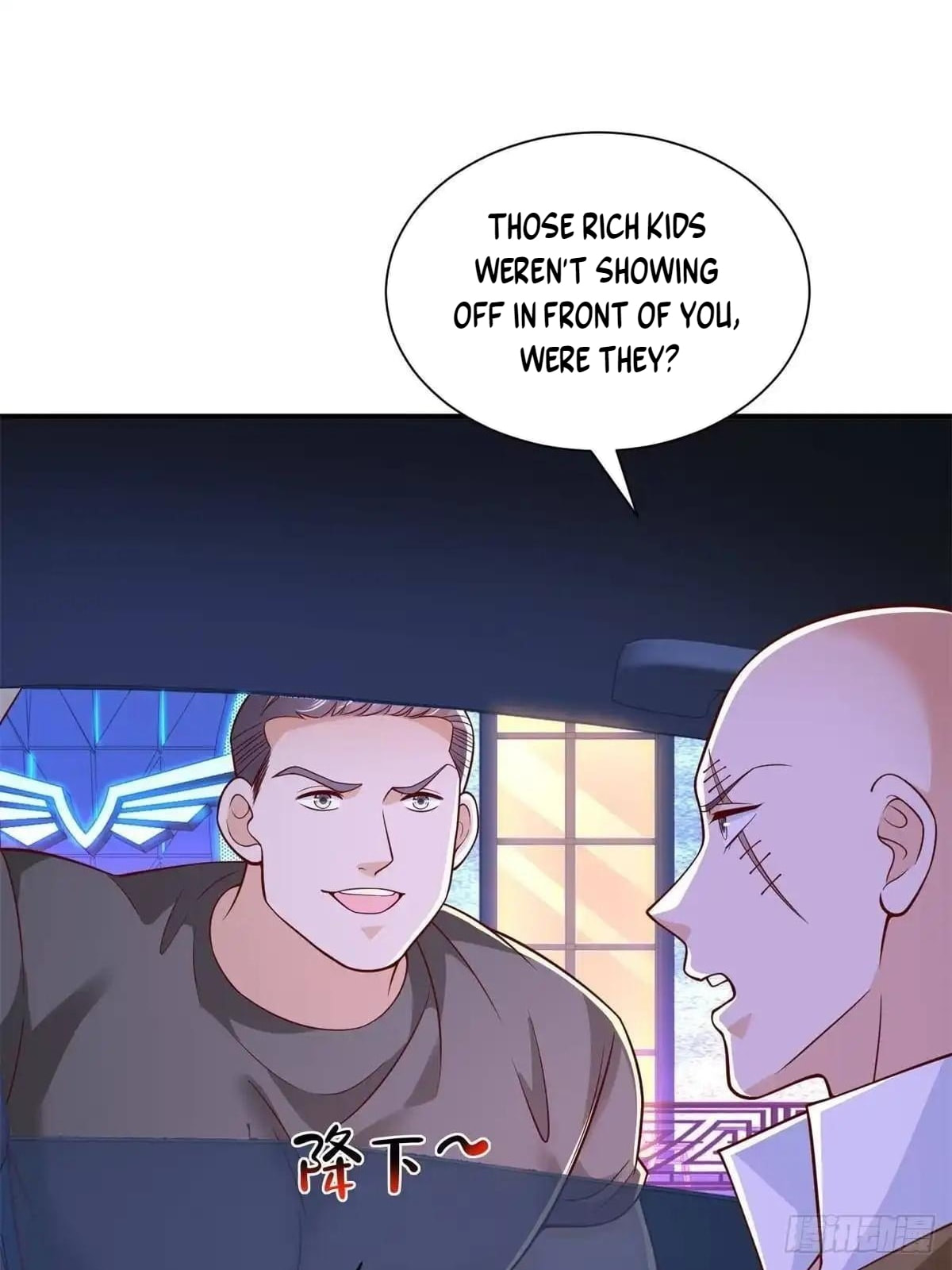 I Get A Random New Occupation Every Week Chapter 931 page 43 - 