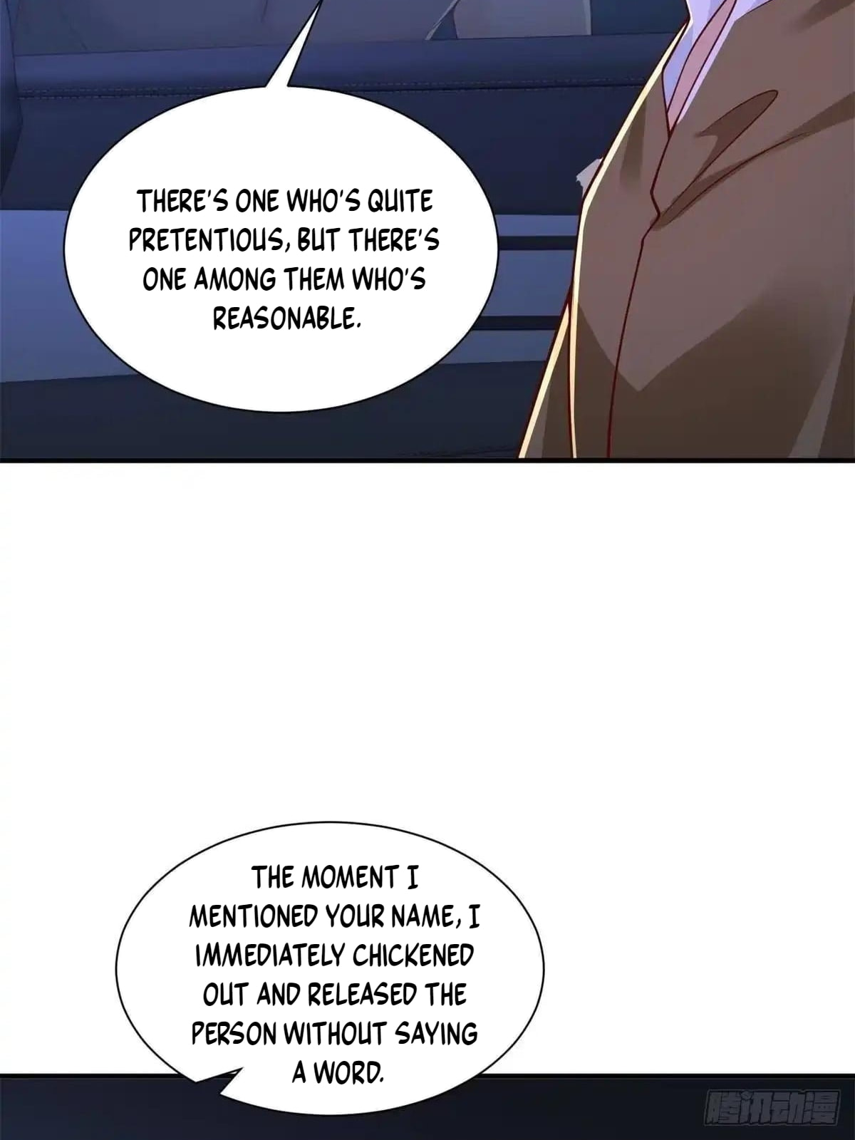 I Get A Random New Occupation Every Week Chapter 931 page 44 - 