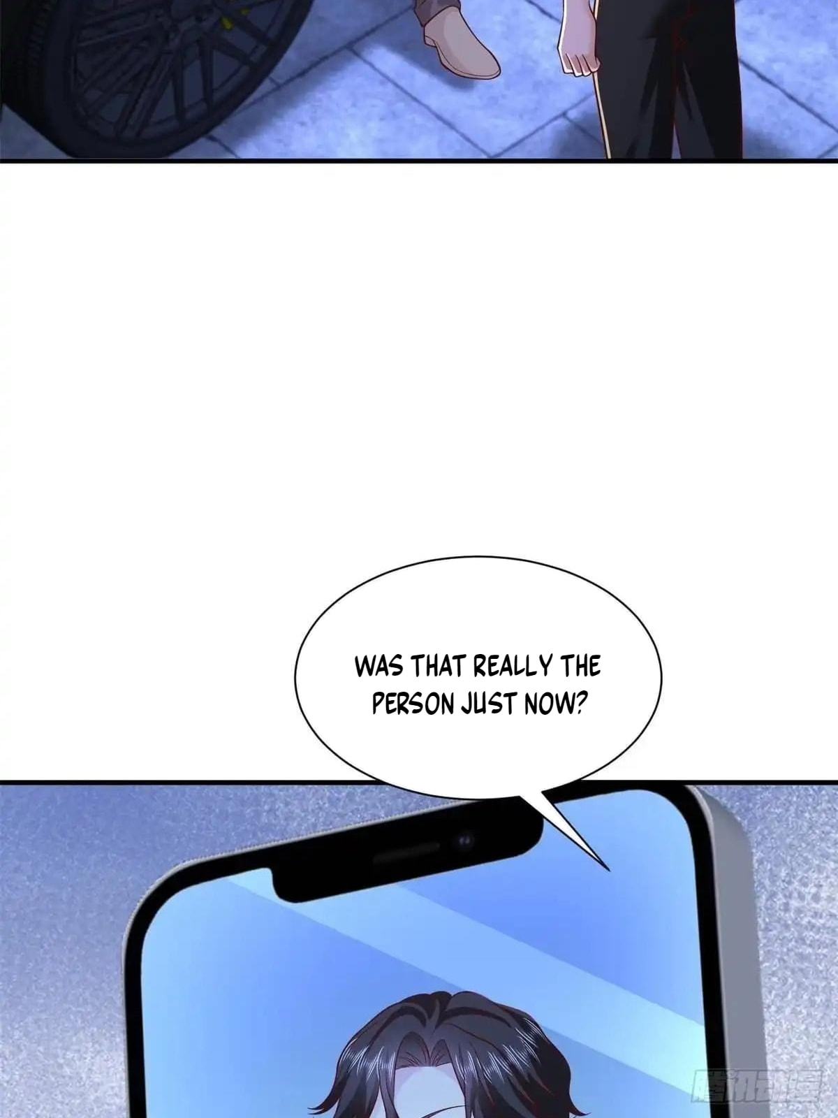 I Get A Random New Occupation Every Week Chapter 931 page 47 - 