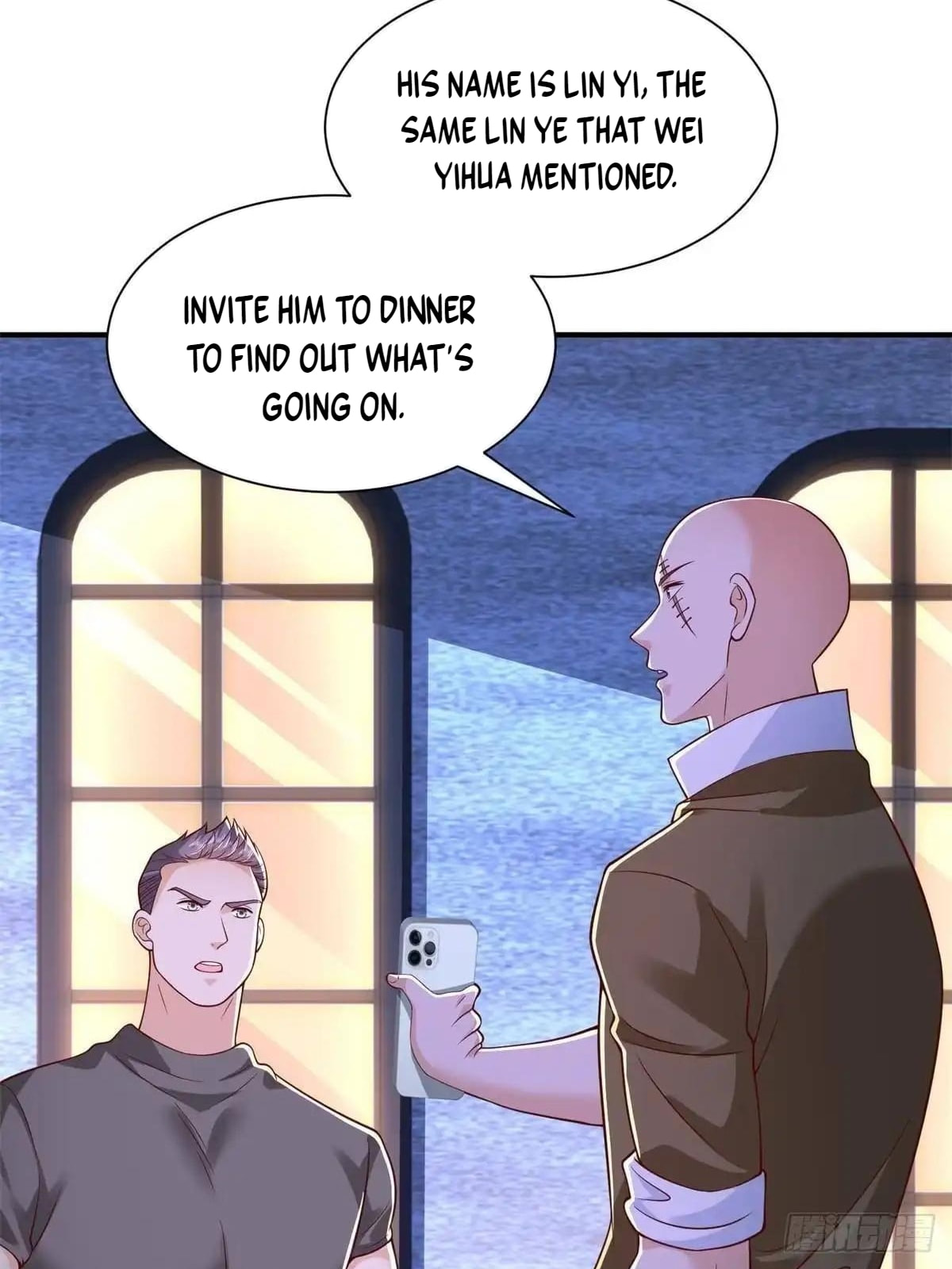 I Get A Random New Occupation Every Week Chapter 931 page 49 - 