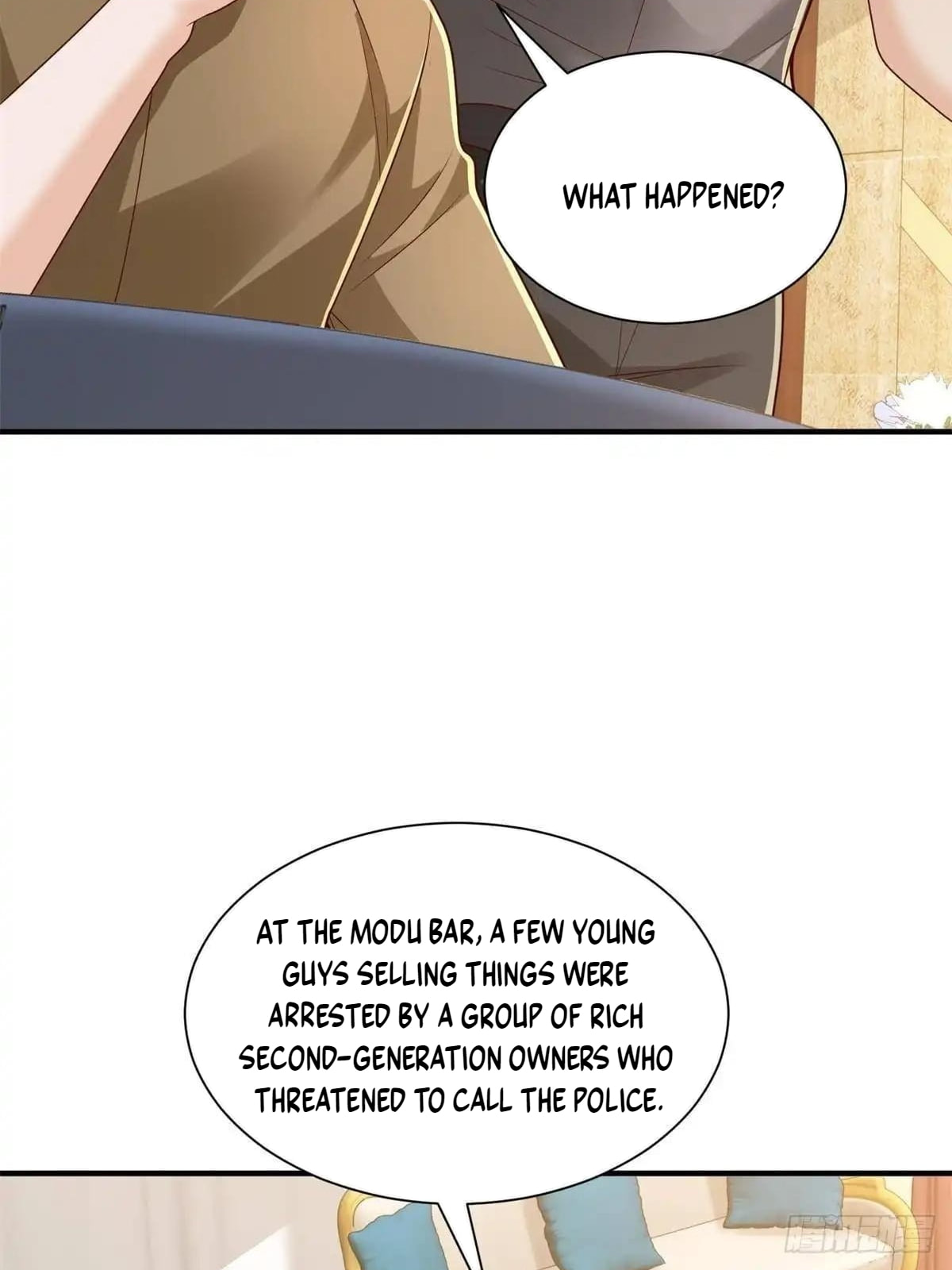 I Get A Random New Occupation Every Week Chapter 931 page 6 - 