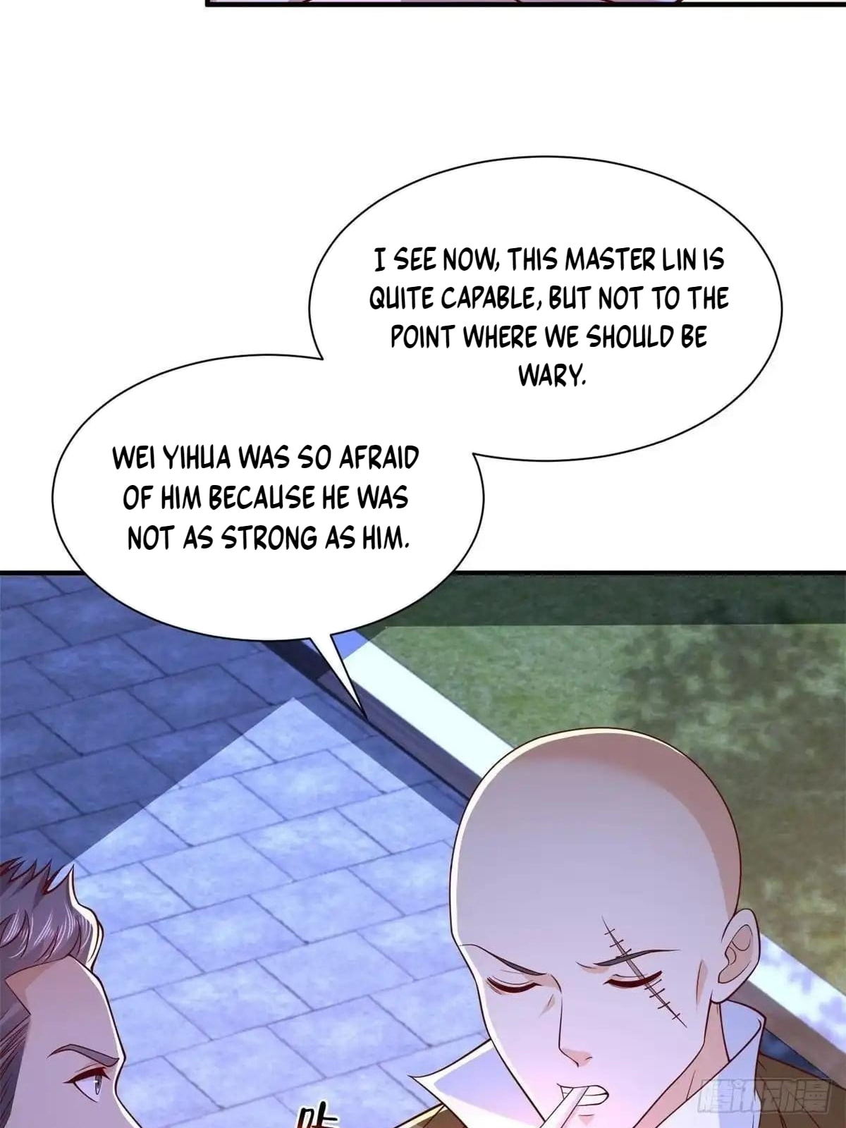 I Get A Random New Occupation Every Week Chapter 931 page 54 - 