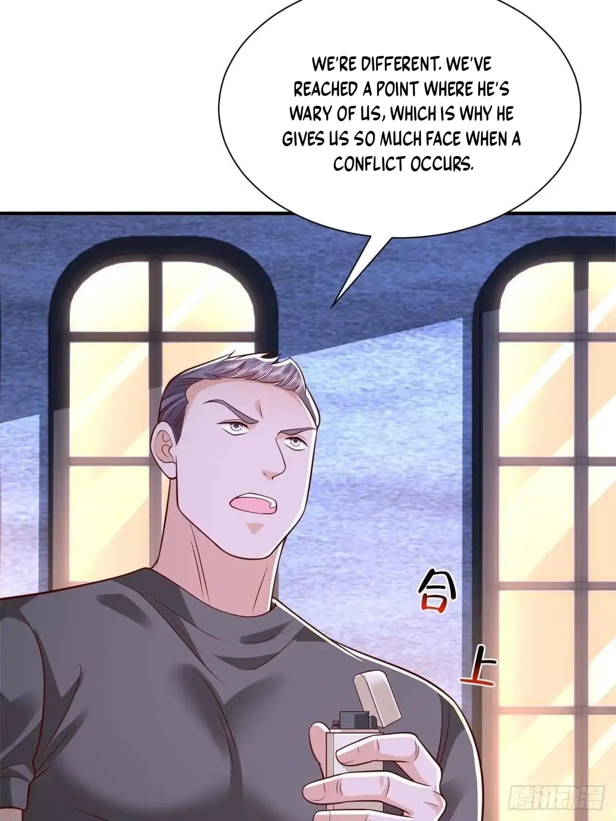 I Get A Random New Occupation Every Week Chapter 931 page 56 - 