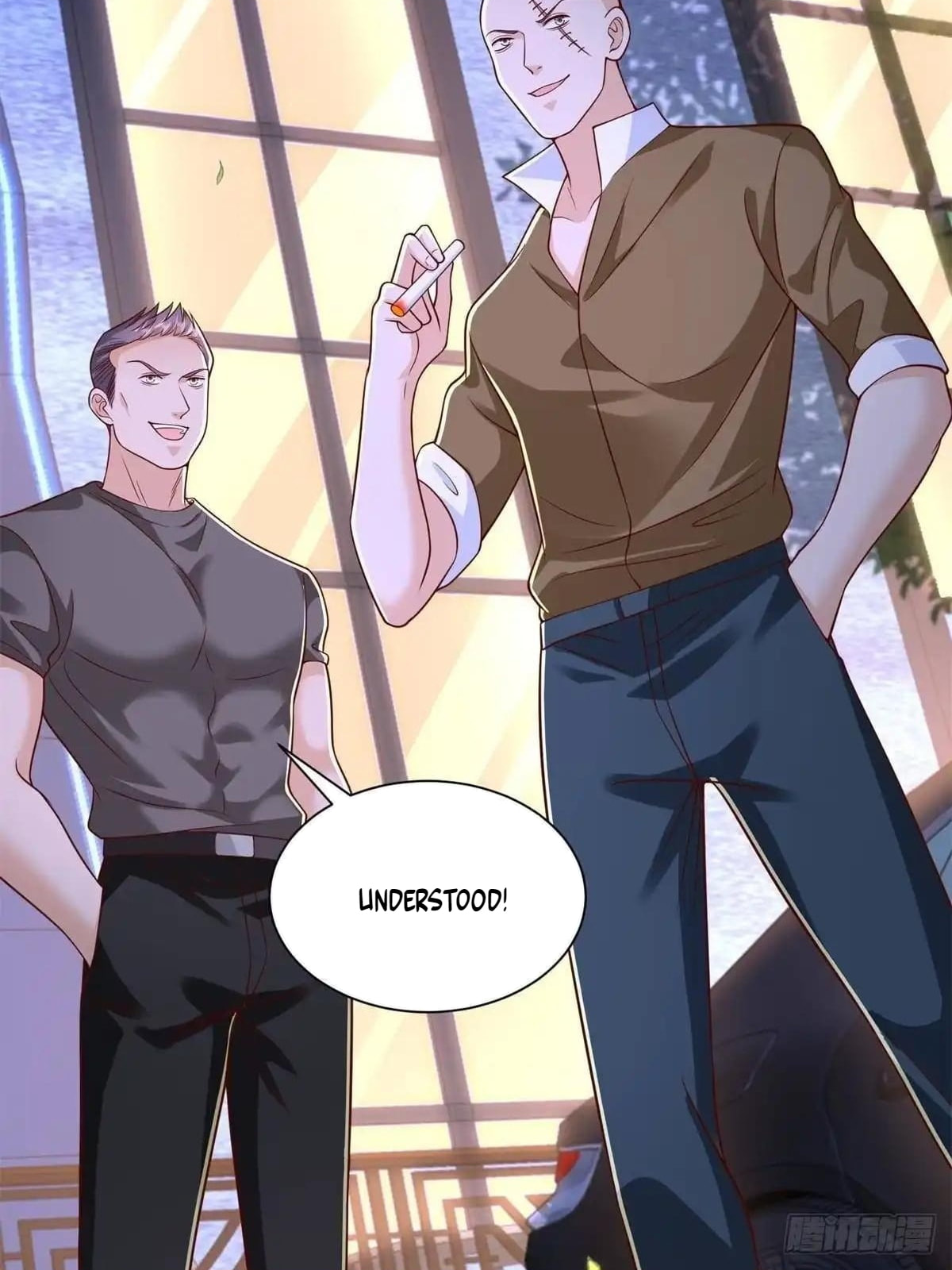 I Get A Random New Occupation Every Week Chapter 931 page 58 - 