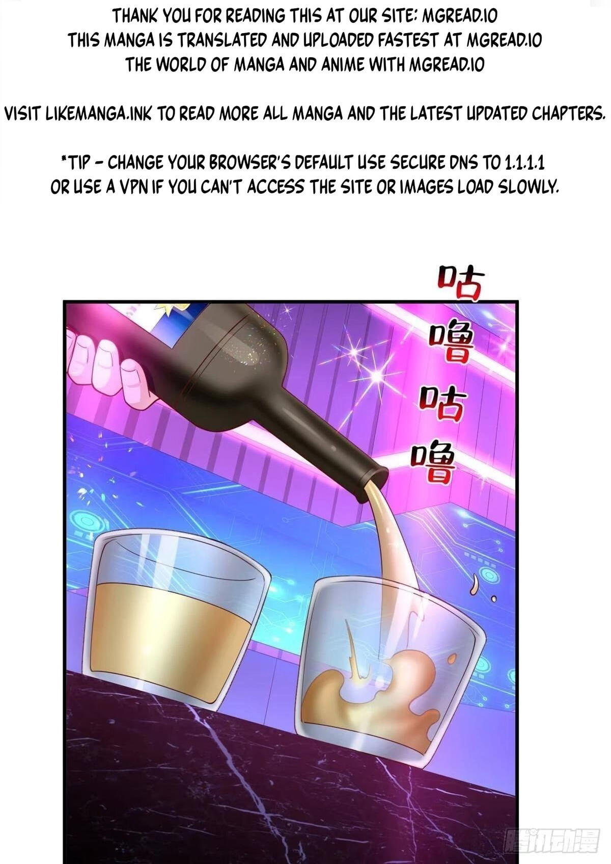 I Get A Random New Occupation Every Week Chapter 932 page 2 - 