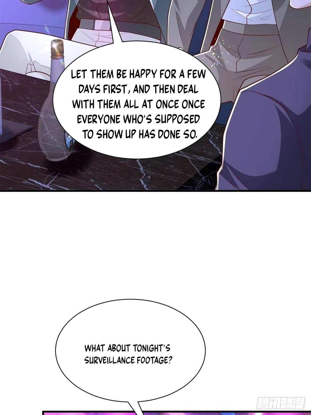 I Get A Random New Occupation Every Week Chapter 932 page 12 - 