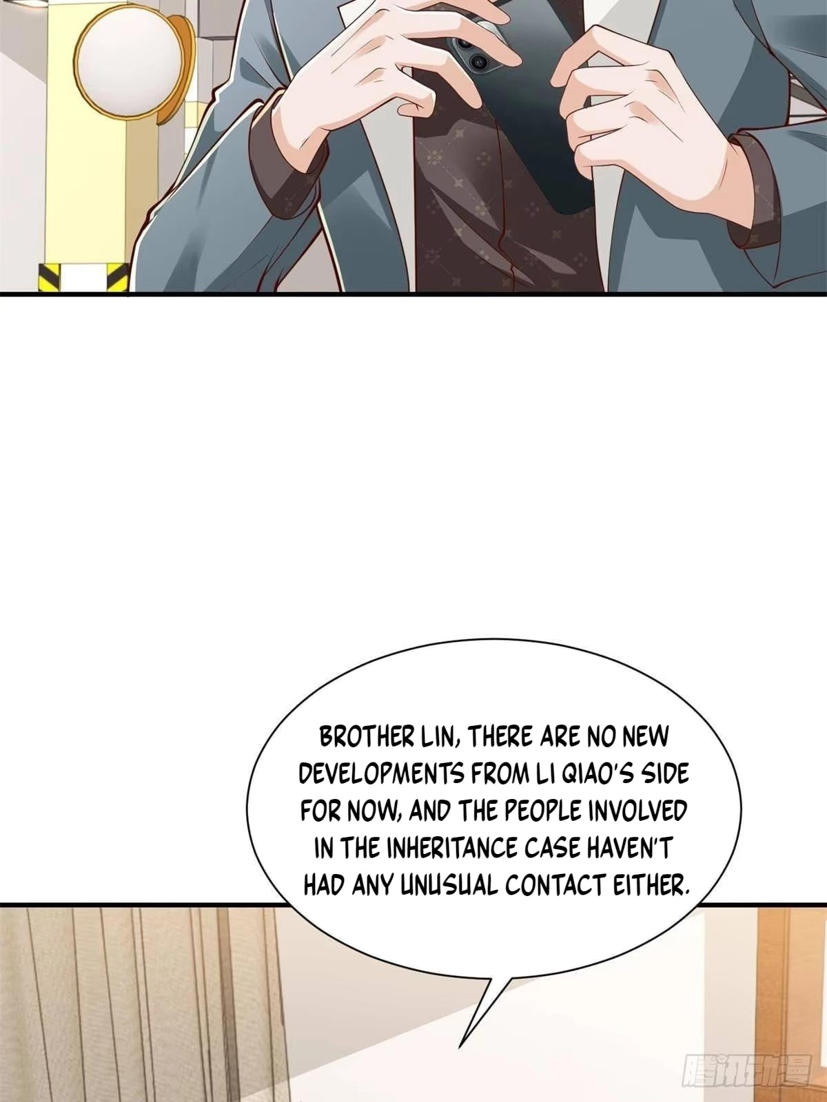 I Get A Random New Occupation Every Week Chapter 932 page 36 - 