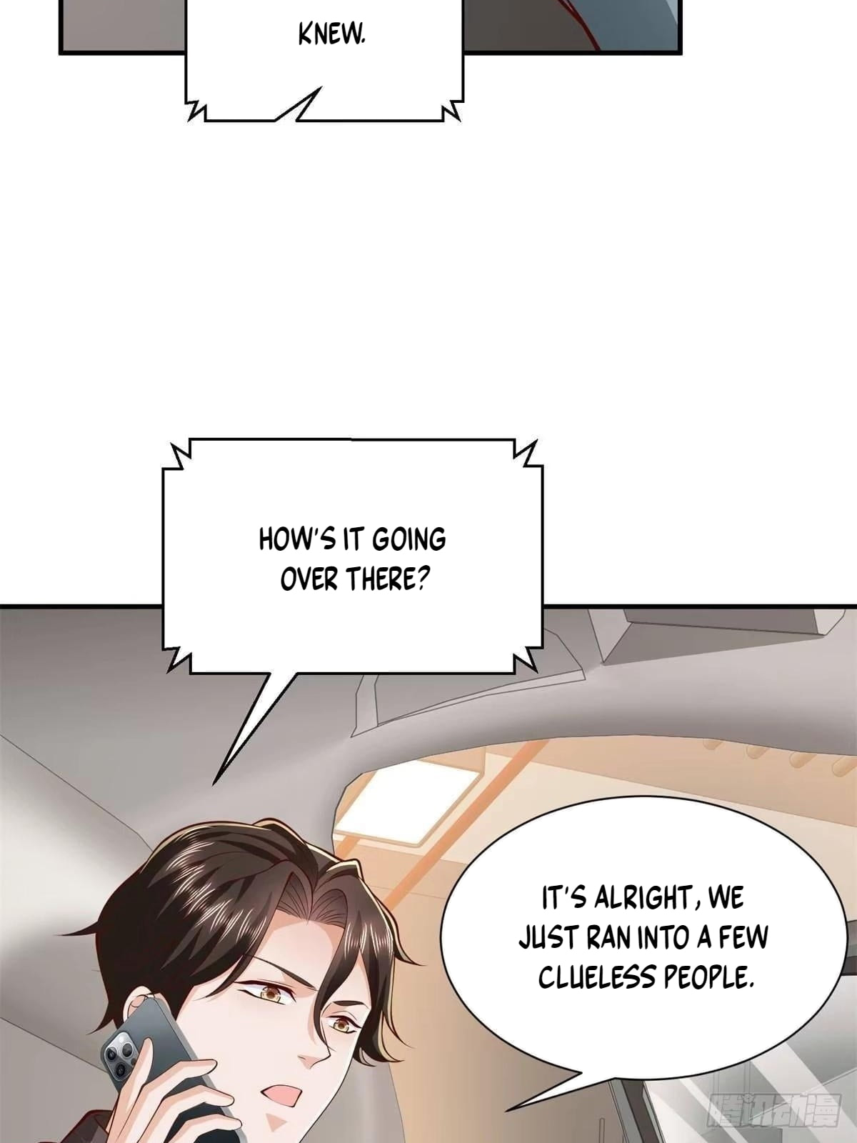 I Get A Random New Occupation Every Week Chapter 932 page 39 - 