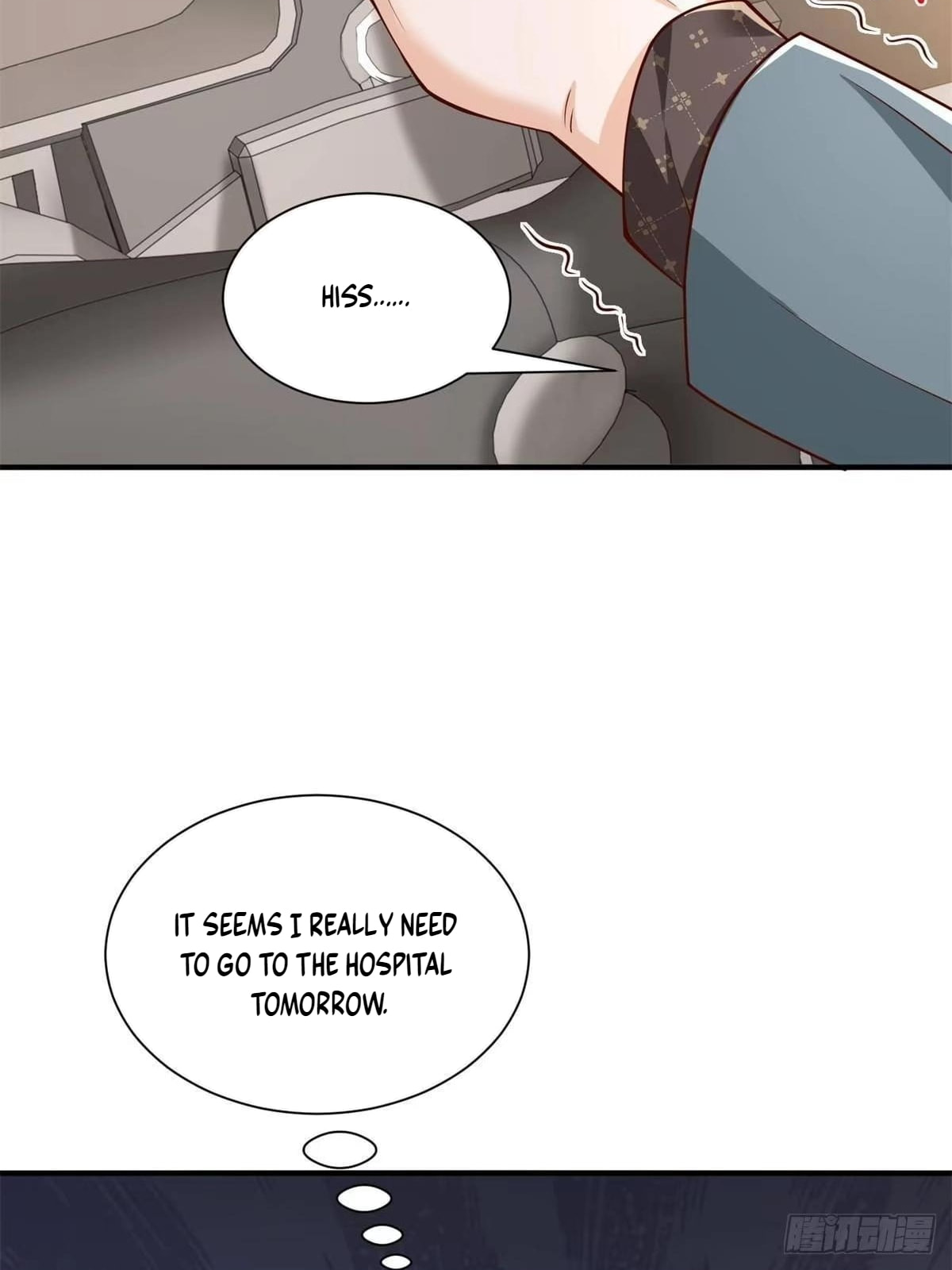 I Get A Random New Occupation Every Week Chapter 932 page 43 - 