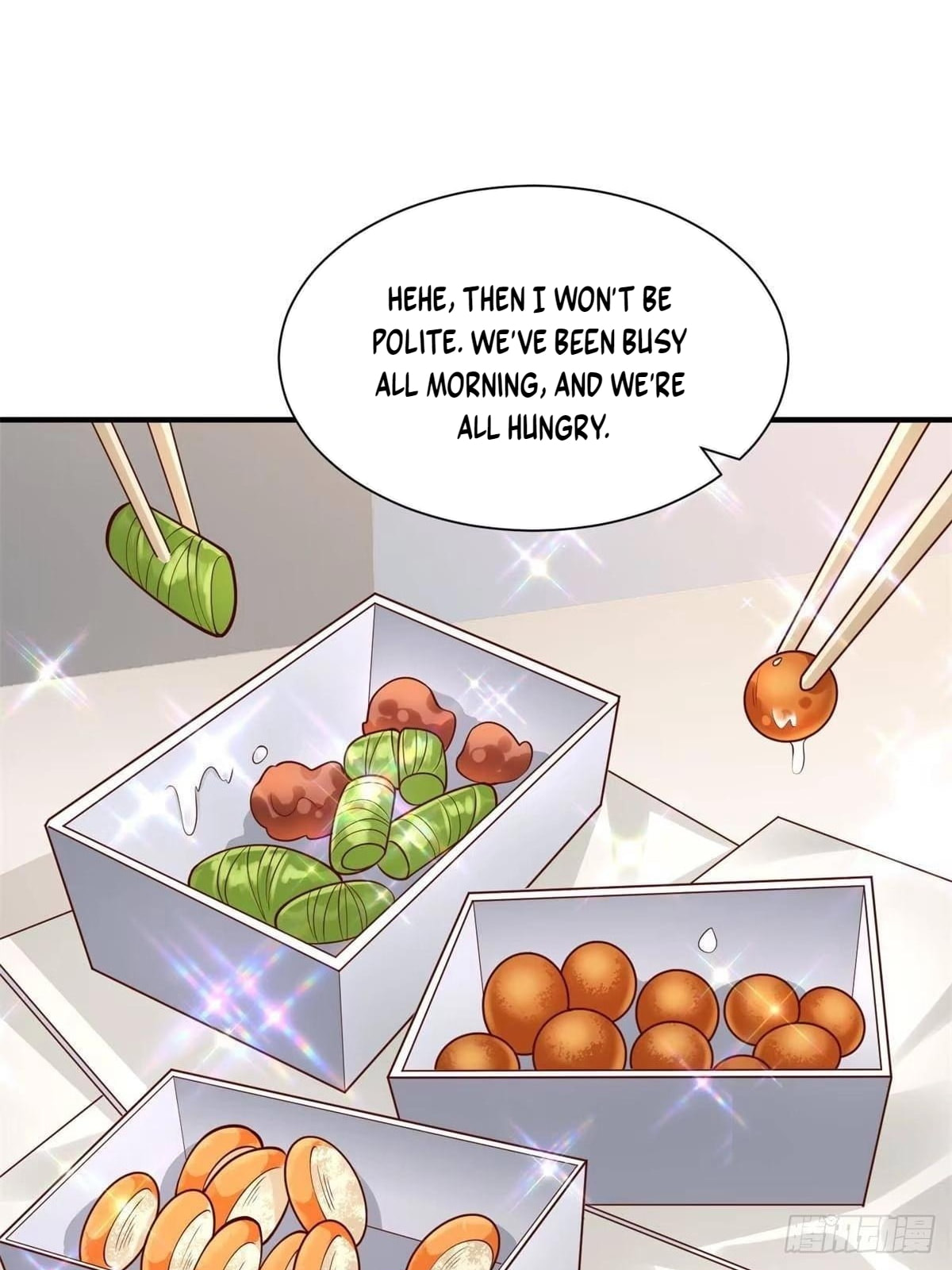 I Get A Random New Occupation Every Week Chapter 932 page 51 - 
