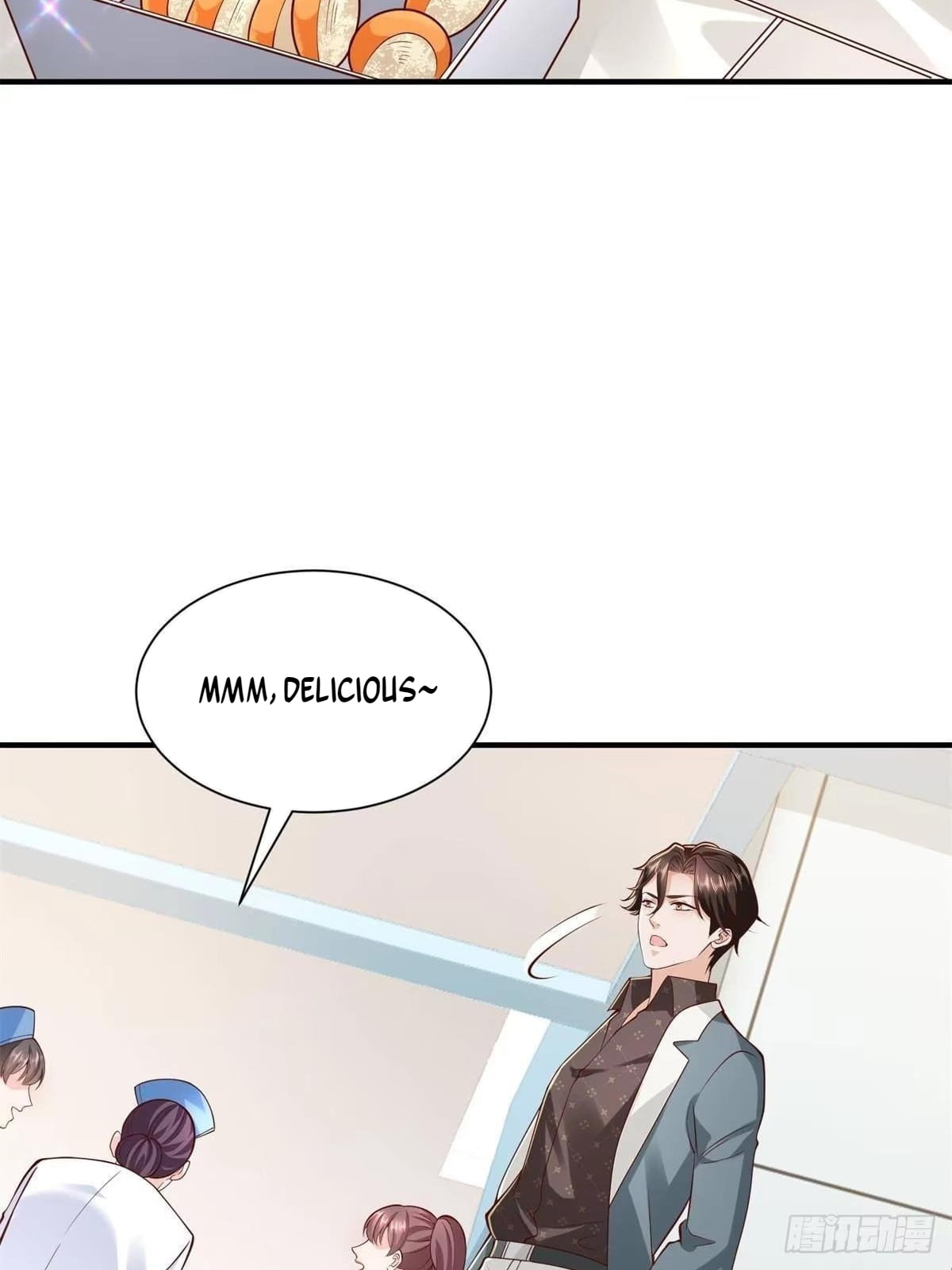 I Get A Random New Occupation Every Week Chapter 932 page 52 - 