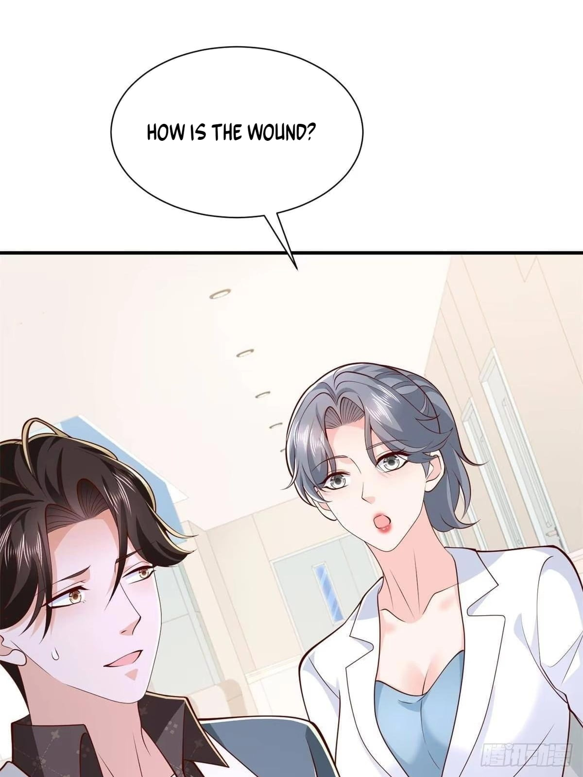 I Get A Random New Occupation Every Week Chapter 932 page 54 - 