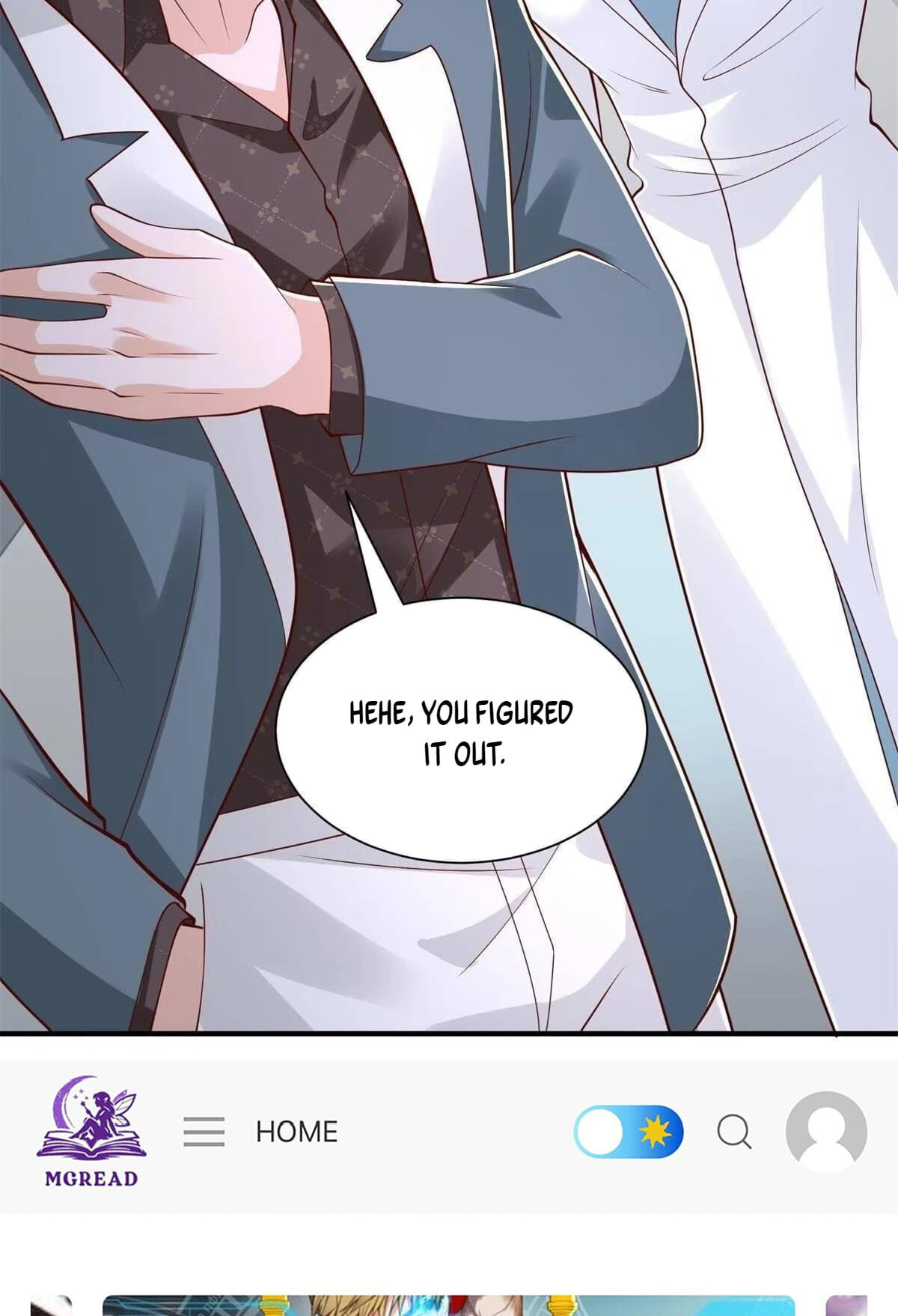 I Get A Random New Occupation Every Week Chapter 932 page 55 - 