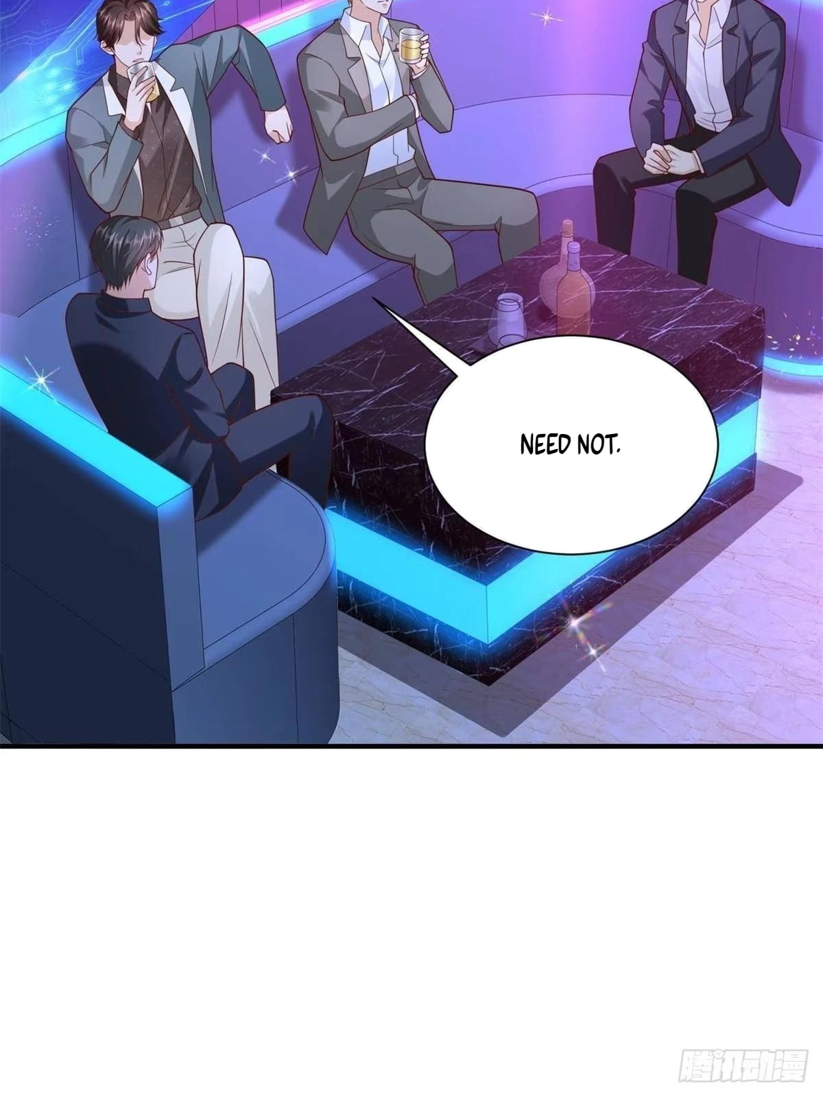 I Get A Random New Occupation Every Week Chapter 932 page 7 - 