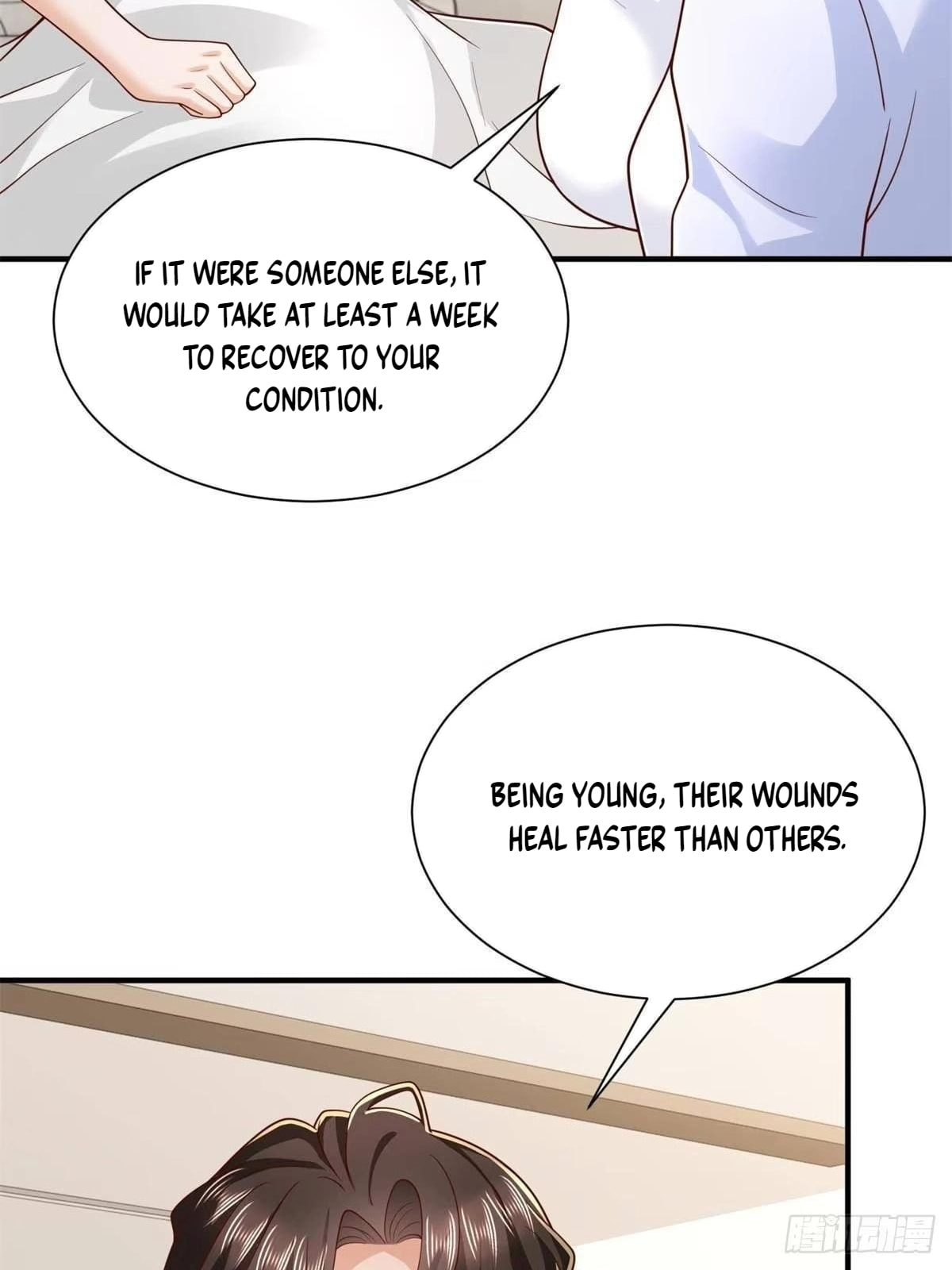 I Get A Random New Occupation Every Week Chapter 933 page 13 - 