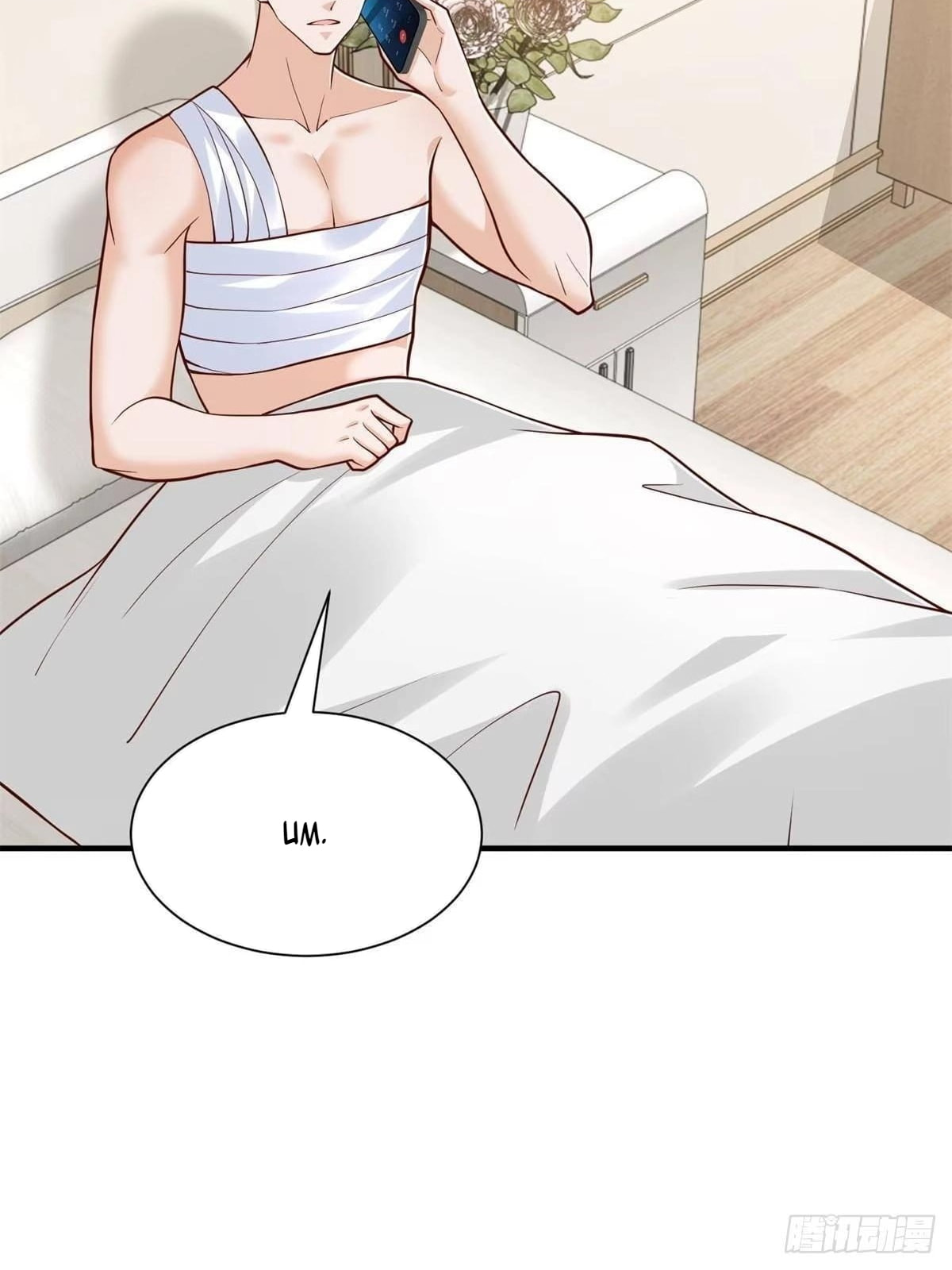 I Get A Random New Occupation Every Week Chapter 933 page 27 - 