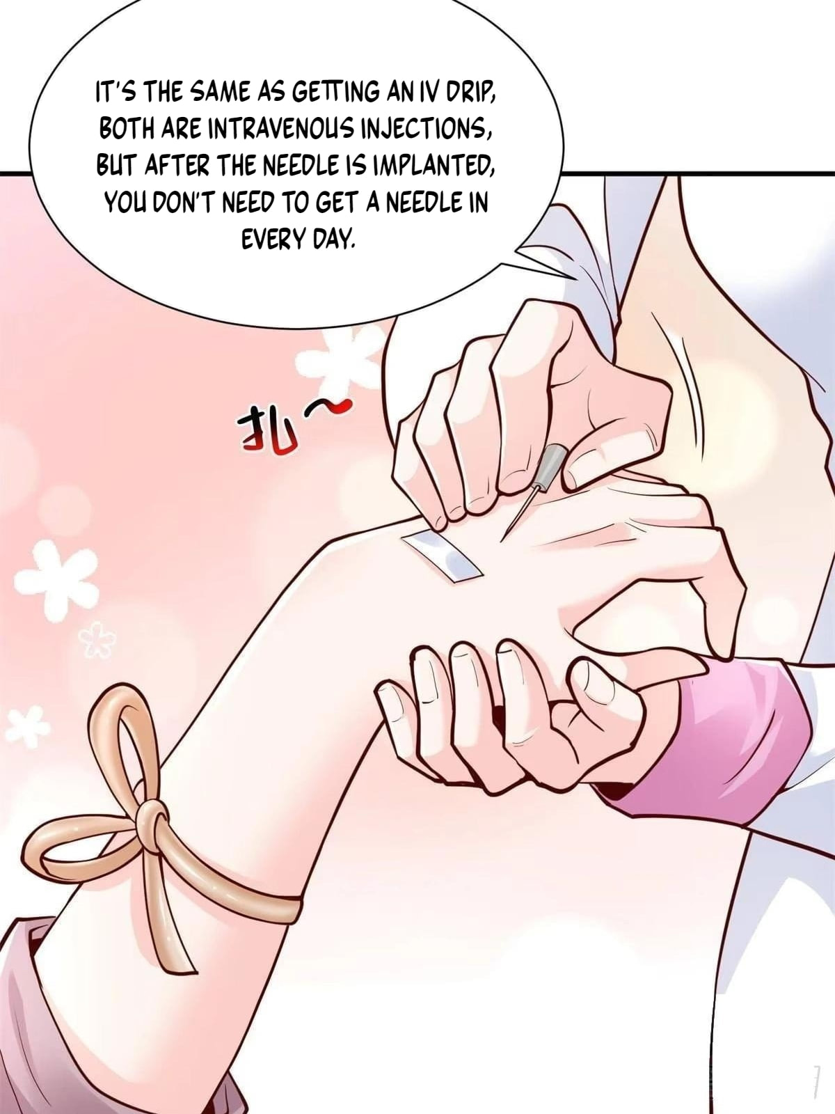 I Get A Random New Occupation Every Week Chapter 933 page 30 - 