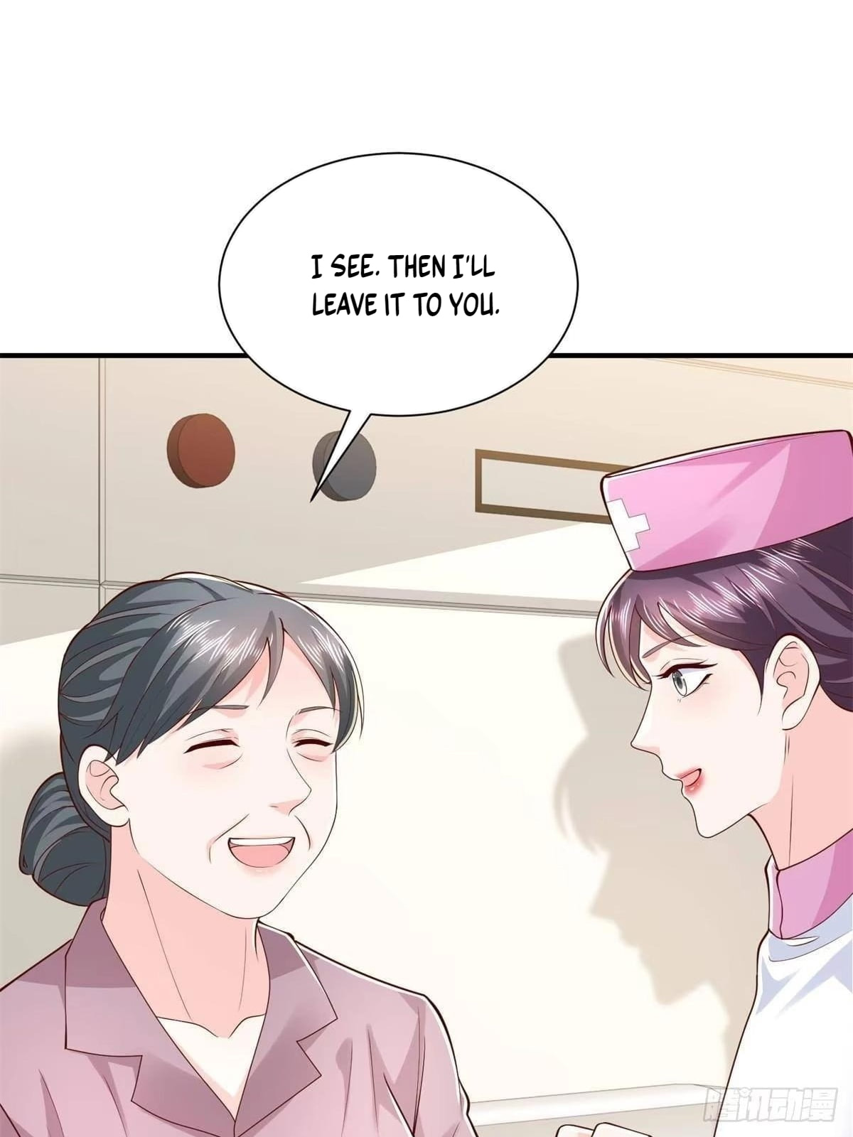 I Get A Random New Occupation Every Week Chapter 933 page 32 - 