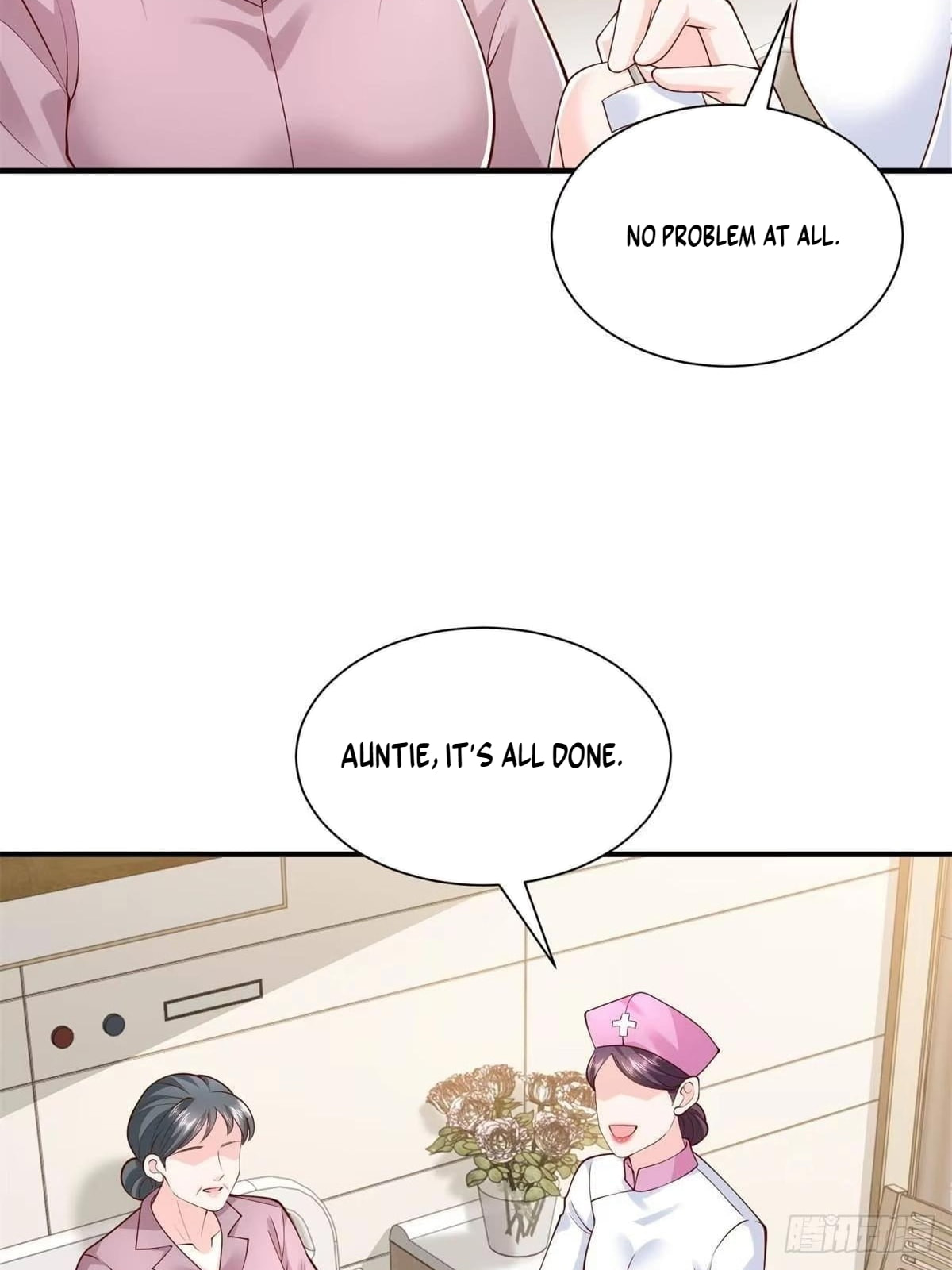 I Get A Random New Occupation Every Week Chapter 933 page 33 - 