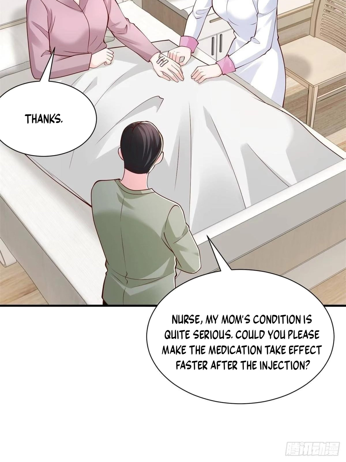 I Get A Random New Occupation Every Week Chapter 933 page 34 - 