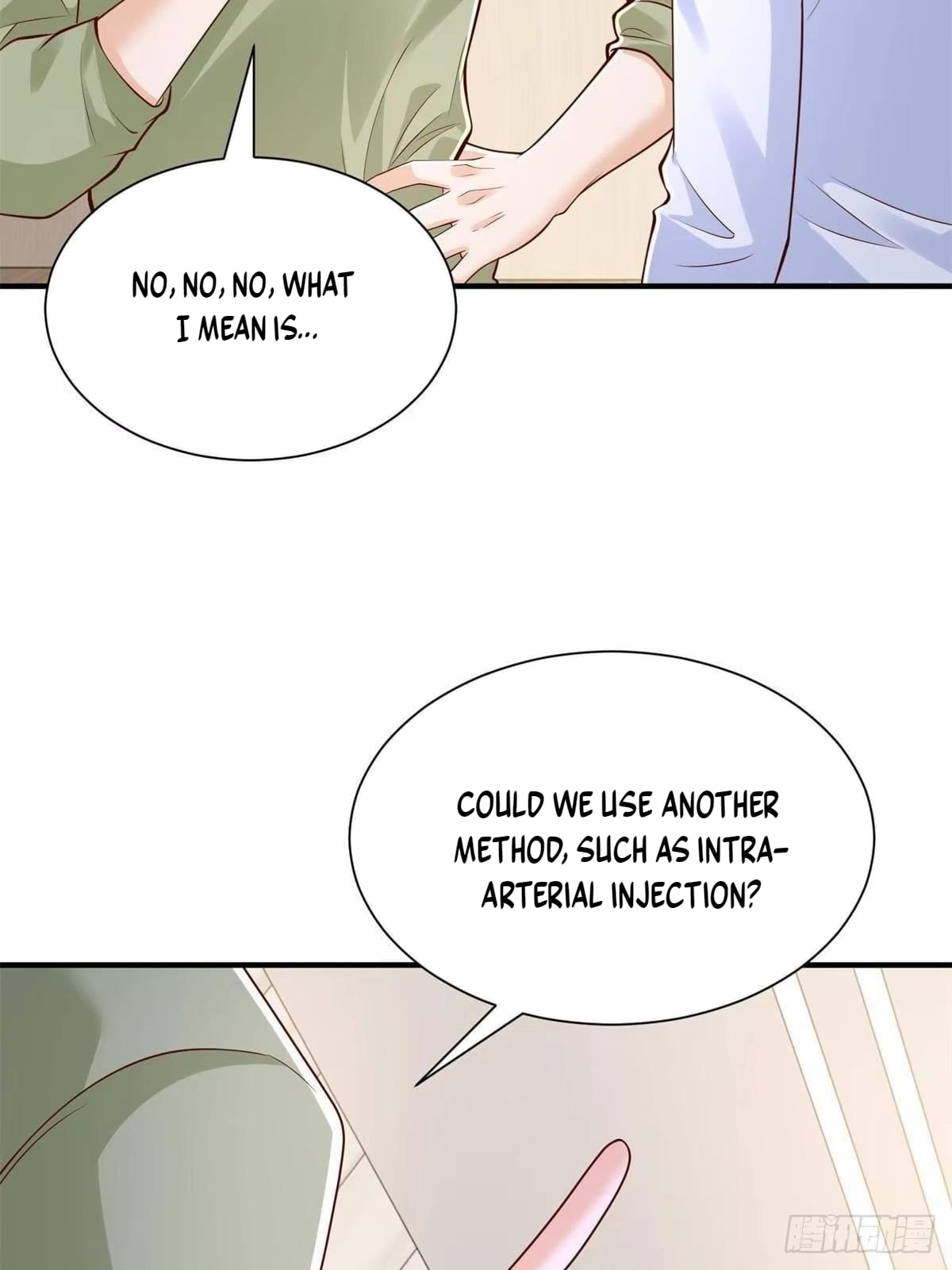 I Get A Random New Occupation Every Week Chapter 933 page 36 - 