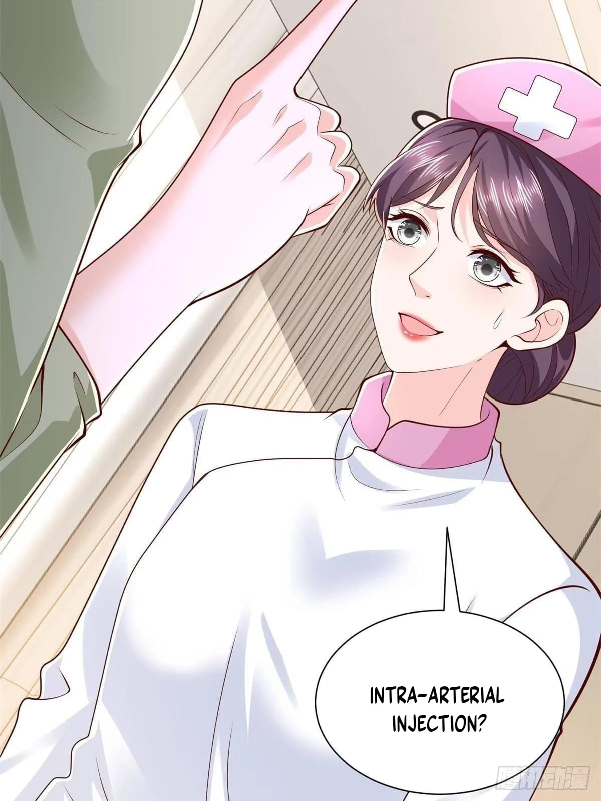 I Get A Random New Occupation Every Week Chapter 933 page 37 - 