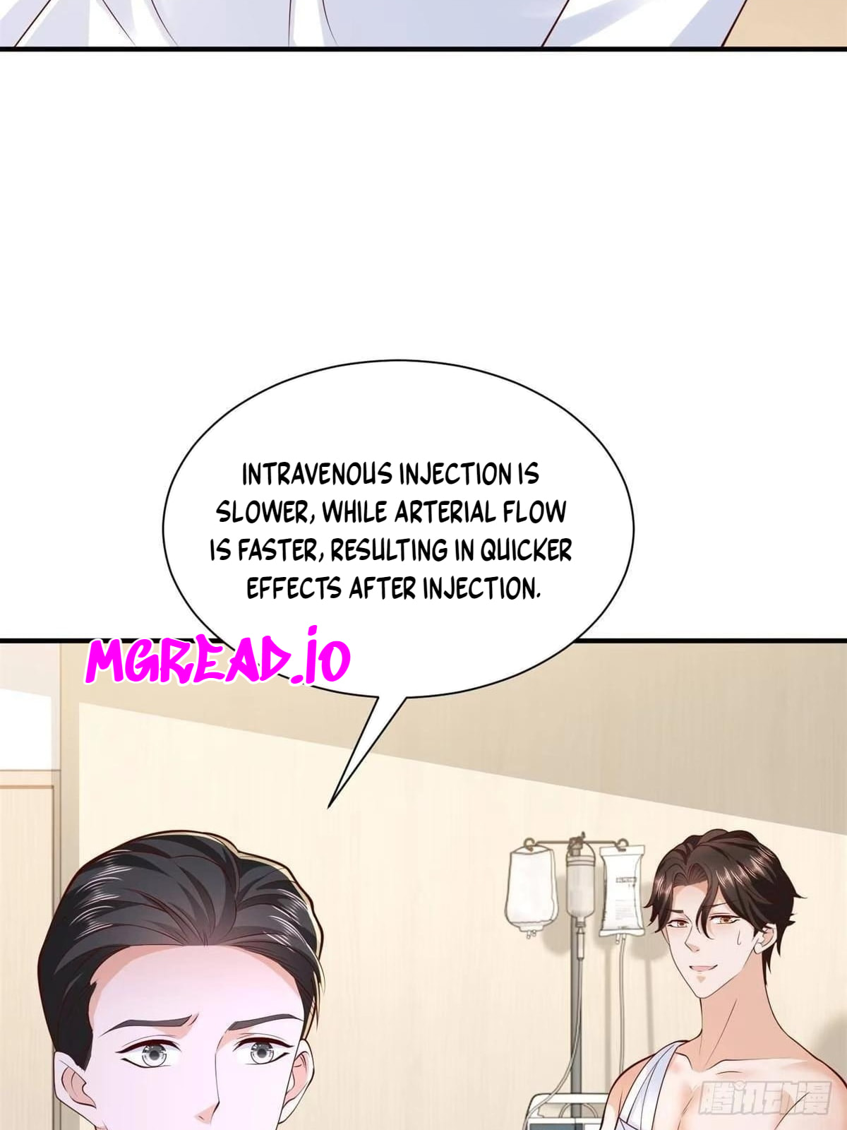 I Get A Random New Occupation Every Week Chapter 933 page 38 - 