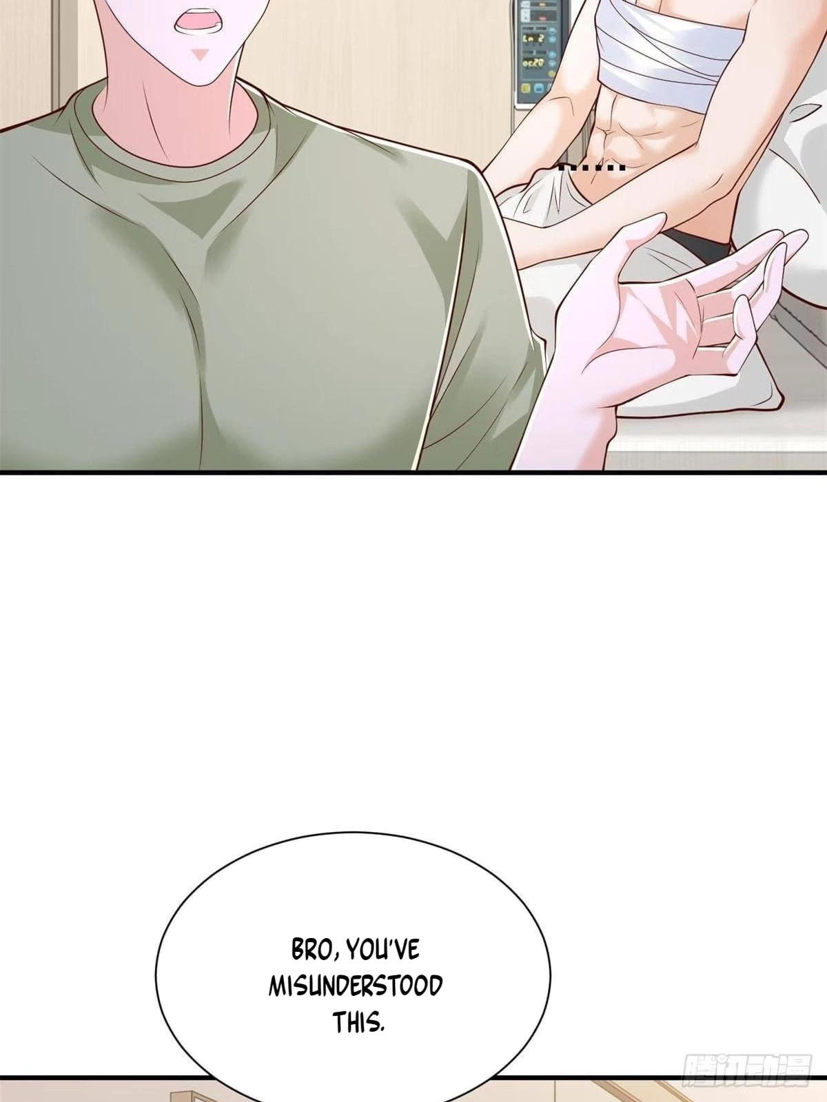 I Get A Random New Occupation Every Week Chapter 933 page 39 - 