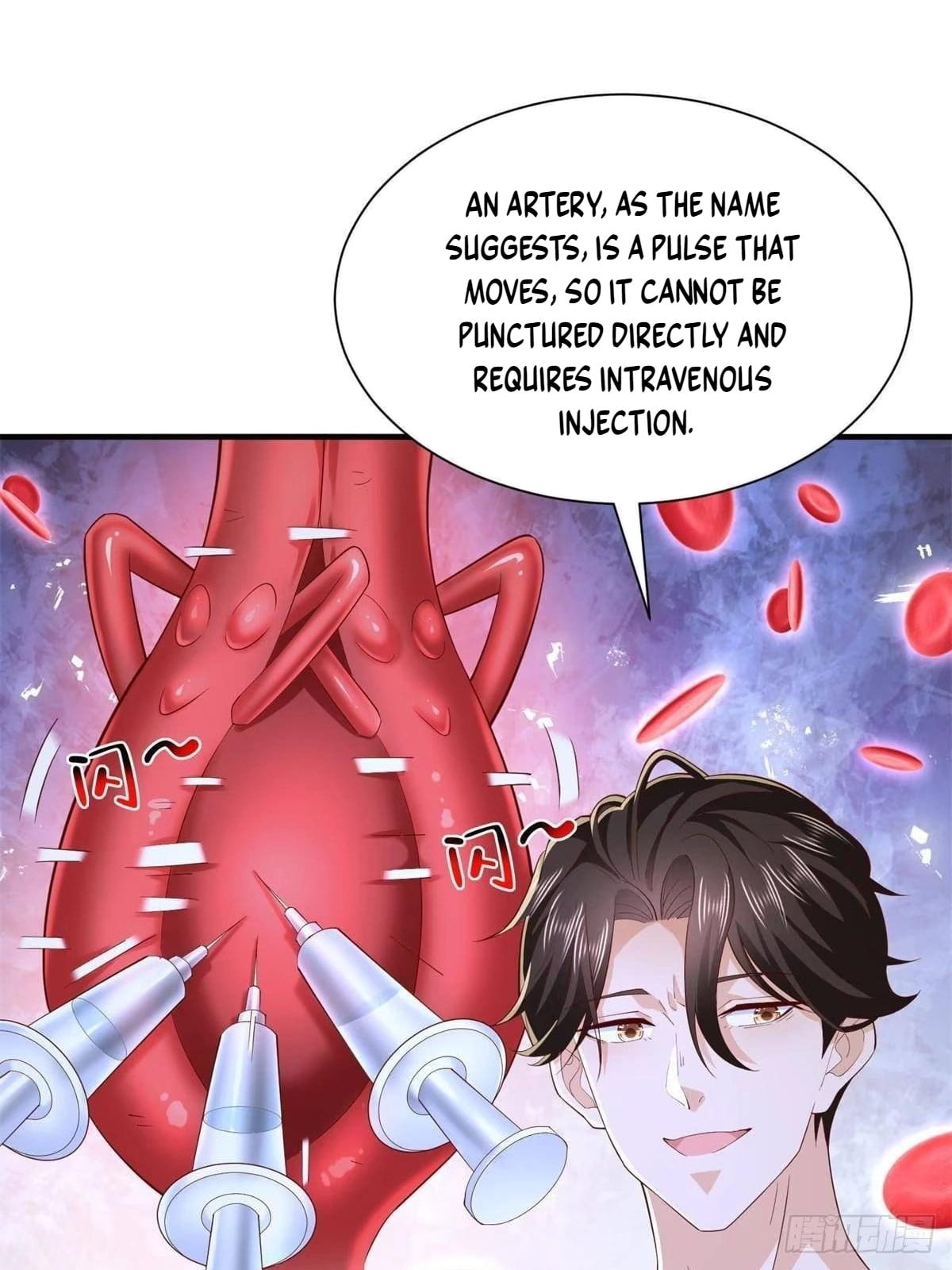 I Get A Random New Occupation Every Week Chapter 933 page 42 - 