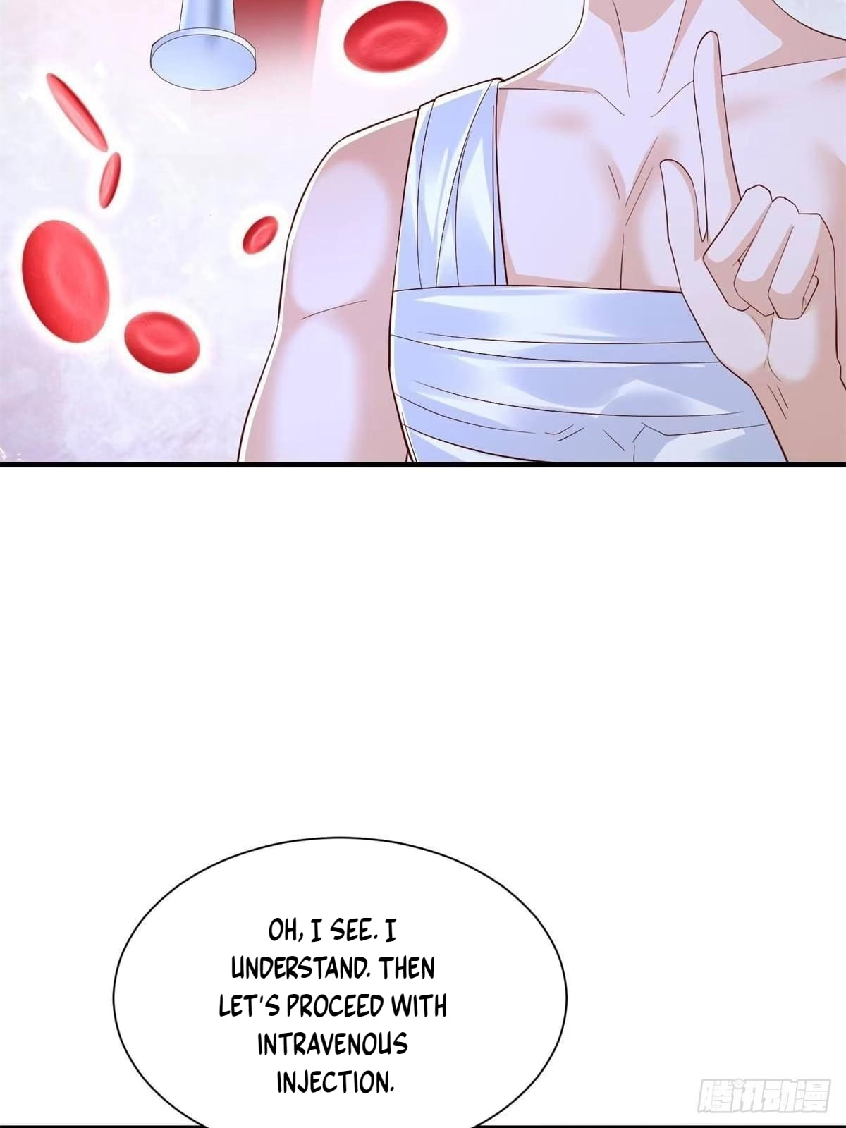 I Get A Random New Occupation Every Week Chapter 933 page 43 - 