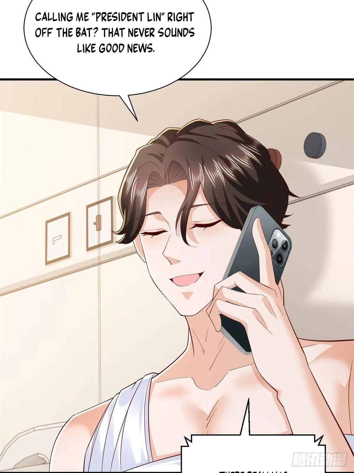 I Get A Random New Occupation Every Week Chapter 933 page 49 - 