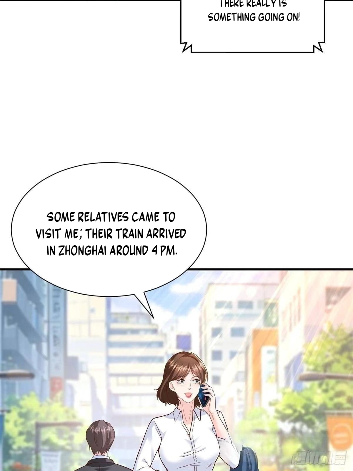 I Get A Random New Occupation Every Week Chapter 933 page 50 - 