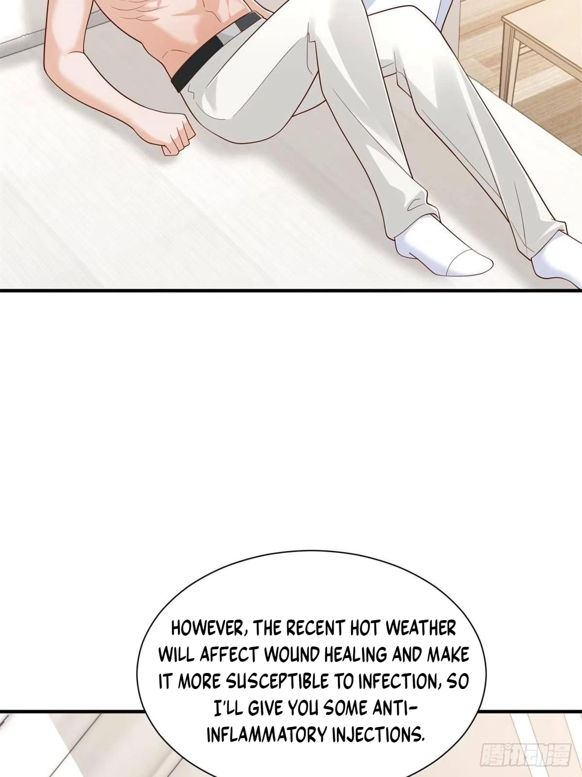 I Get A Random New Occupation Every Week Chapter 933 page 9 - 