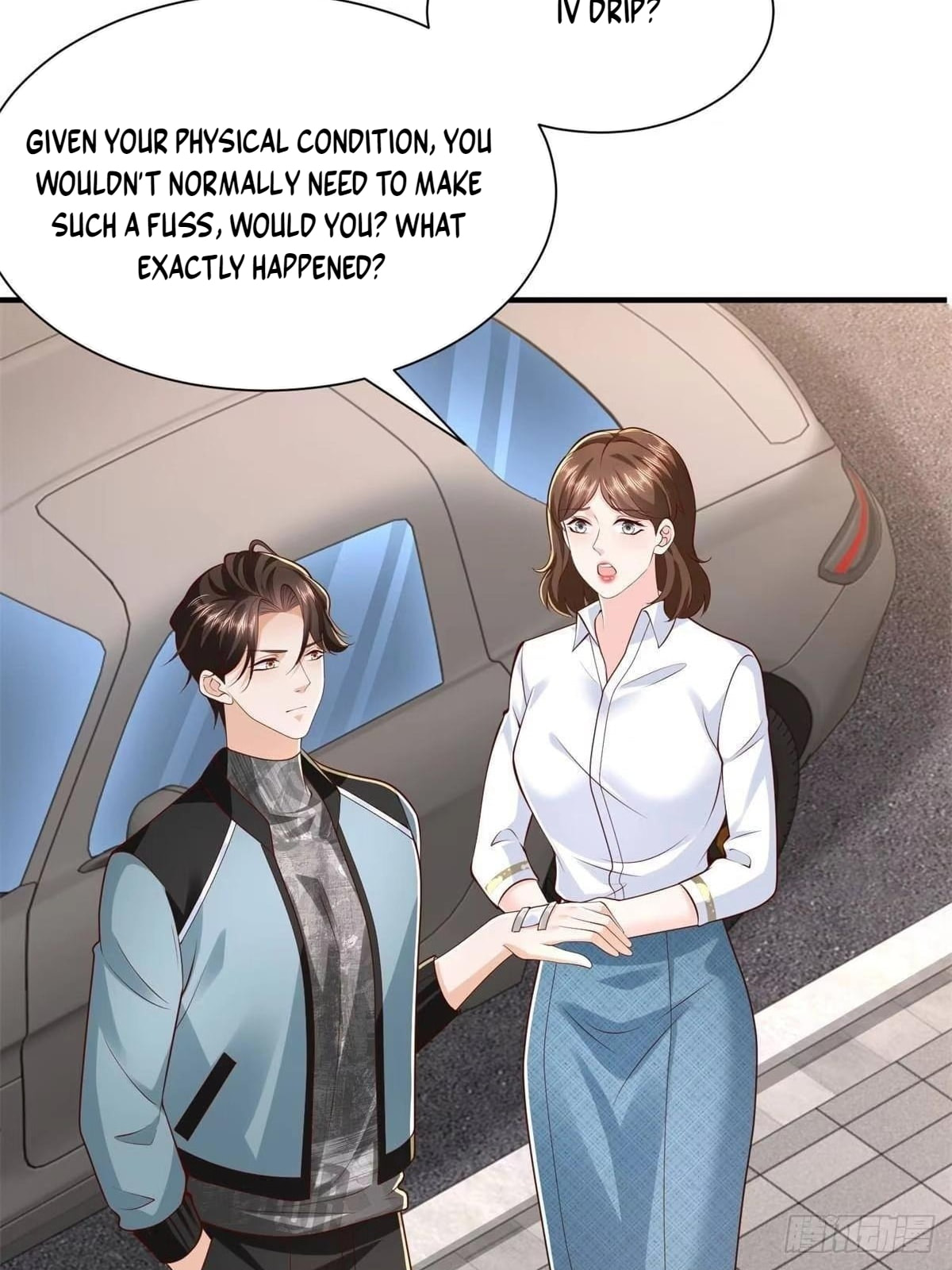 I Get A Random New Occupation Every Week Chapter 934 page 11 - 