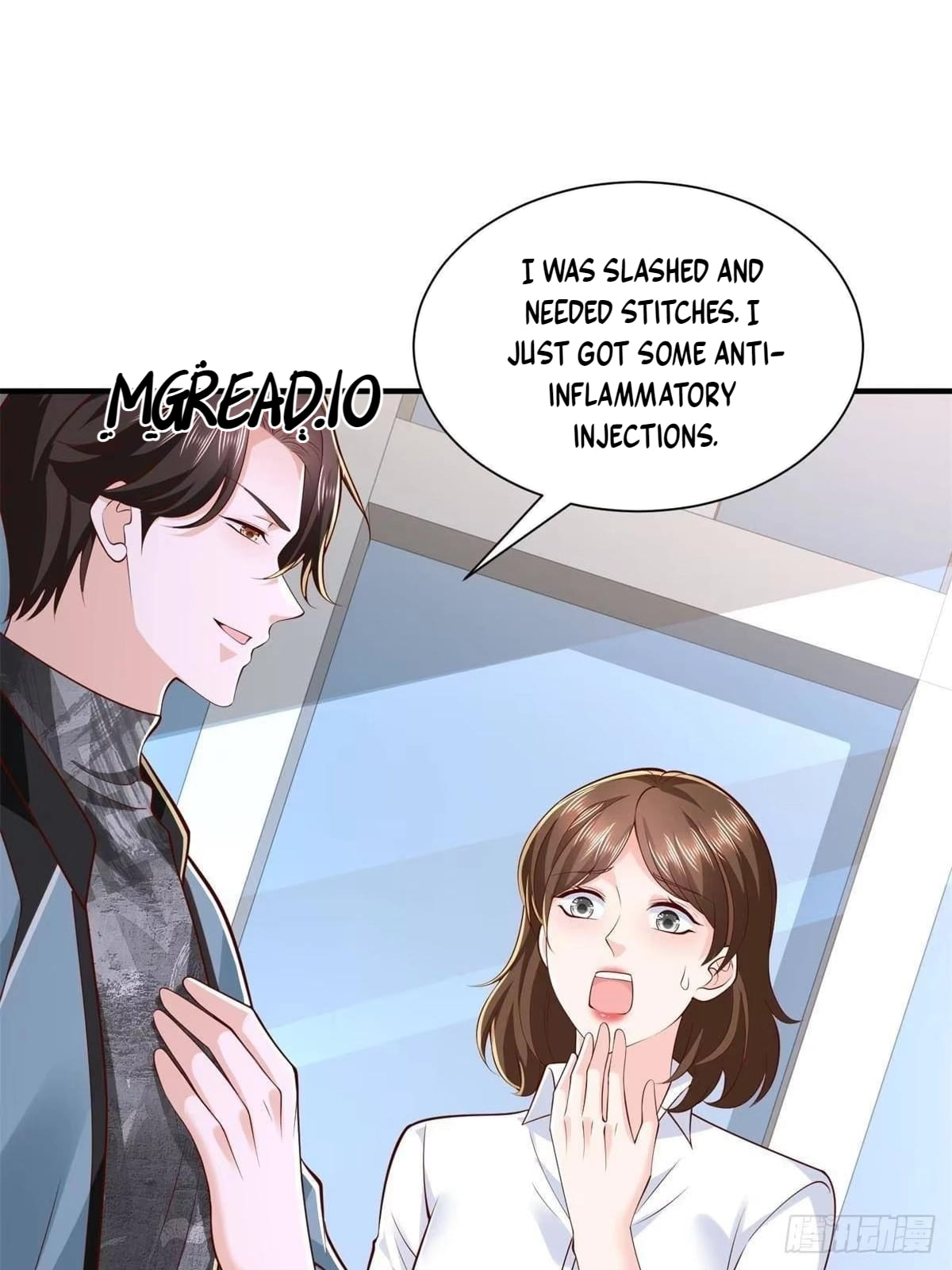 I Get A Random New Occupation Every Week Chapter 934 page 13 - 