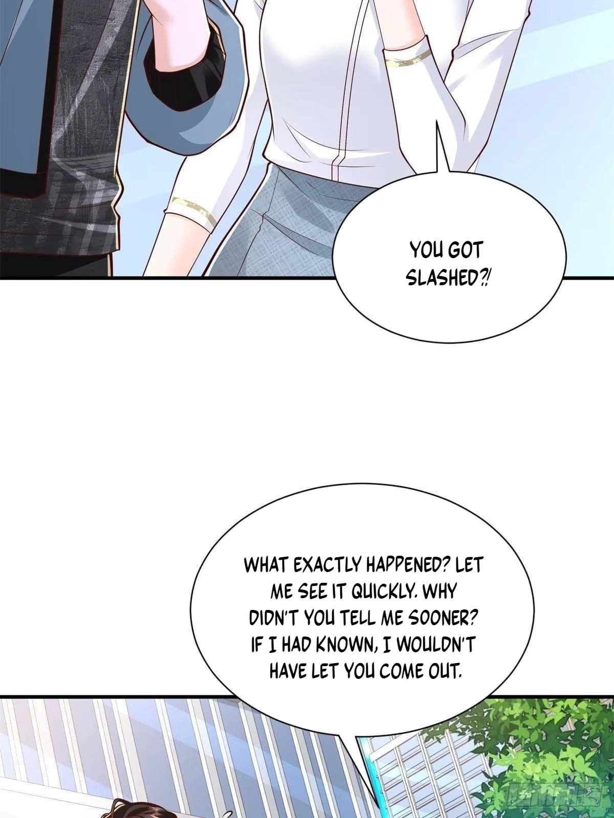 I Get A Random New Occupation Every Week Chapter 934 page 14 - 