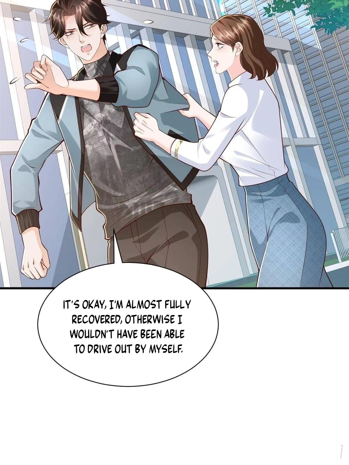 I Get A Random New Occupation Every Week Chapter 934 page 15 - 