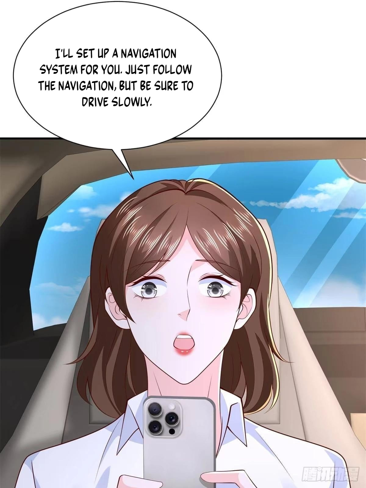 I Get A Random New Occupation Every Week Chapter 934 page 19 - 