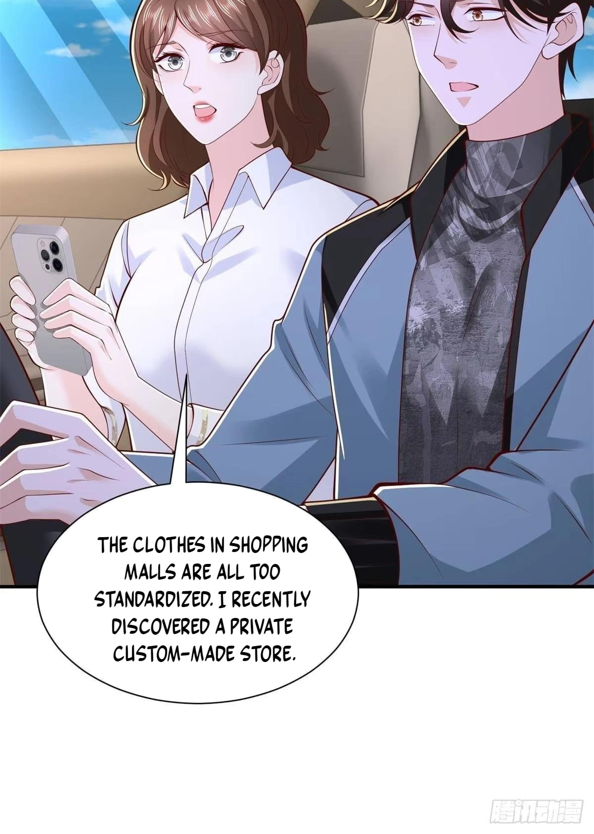I Get A Random New Occupation Every Week Chapter 934 page 21 - 