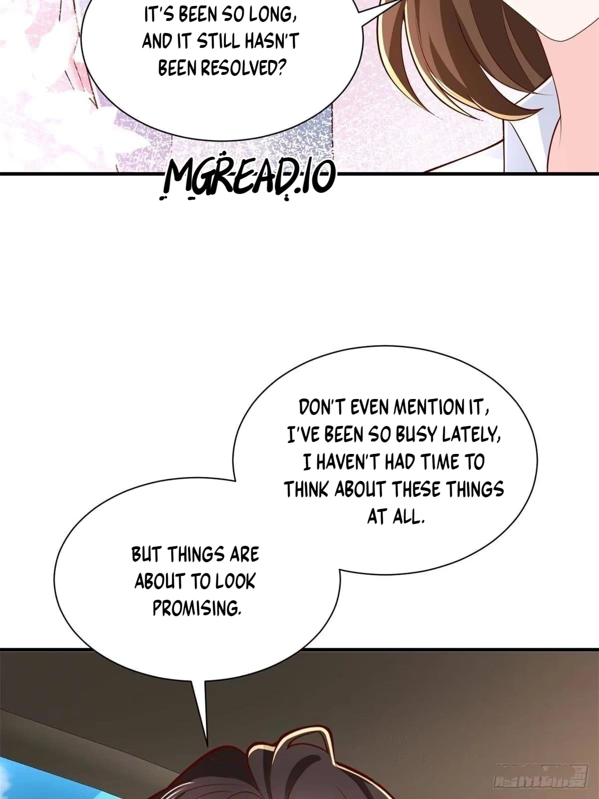 I Get A Random New Occupation Every Week Chapter 934 page 30 - 