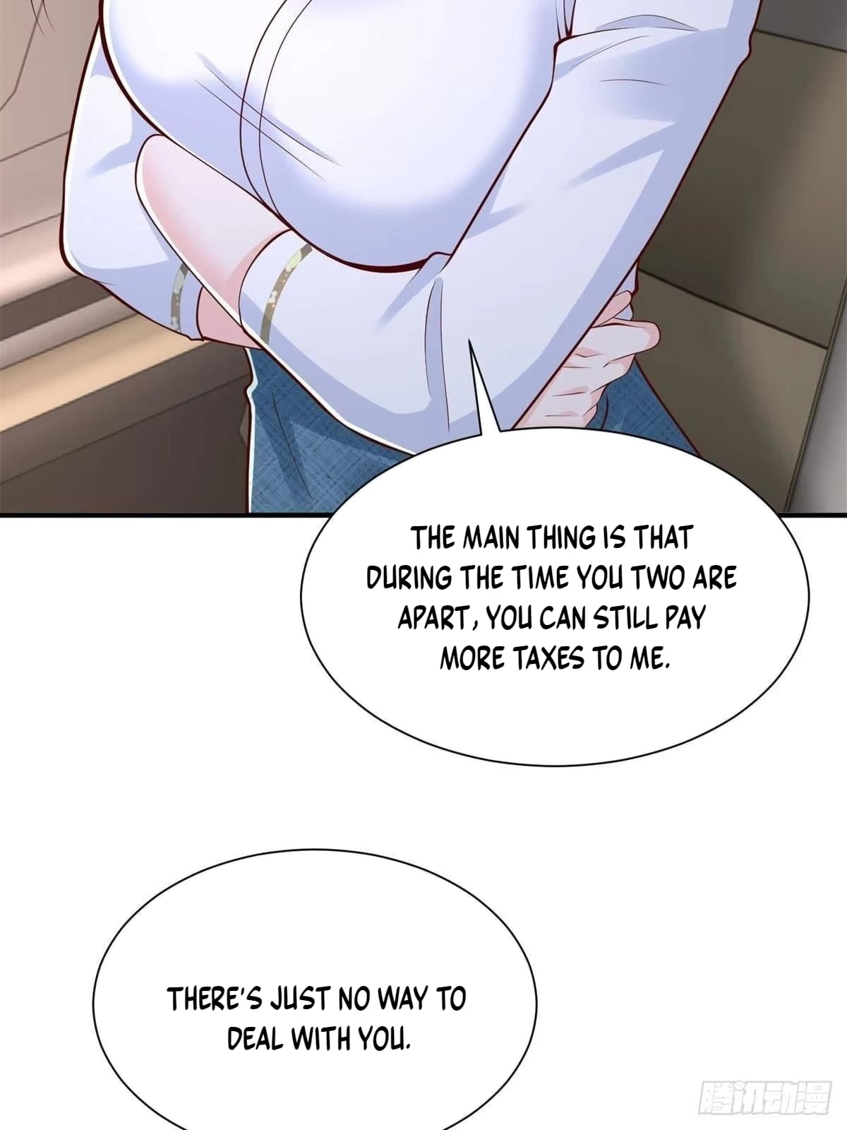 I Get A Random New Occupation Every Week Chapter 934 page 33 - 