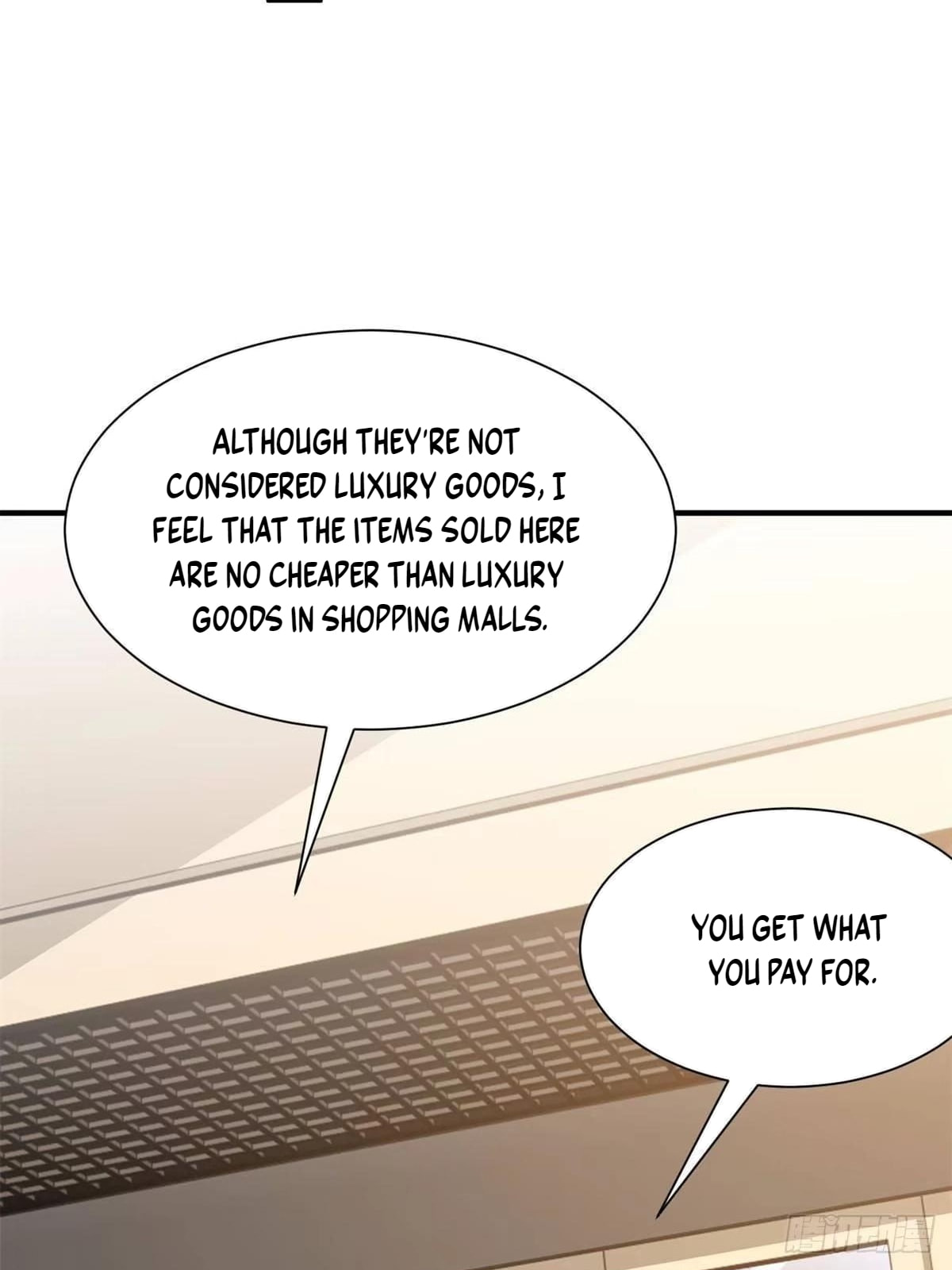 I Get A Random New Occupation Every Week Chapter 934 page 36 - 
